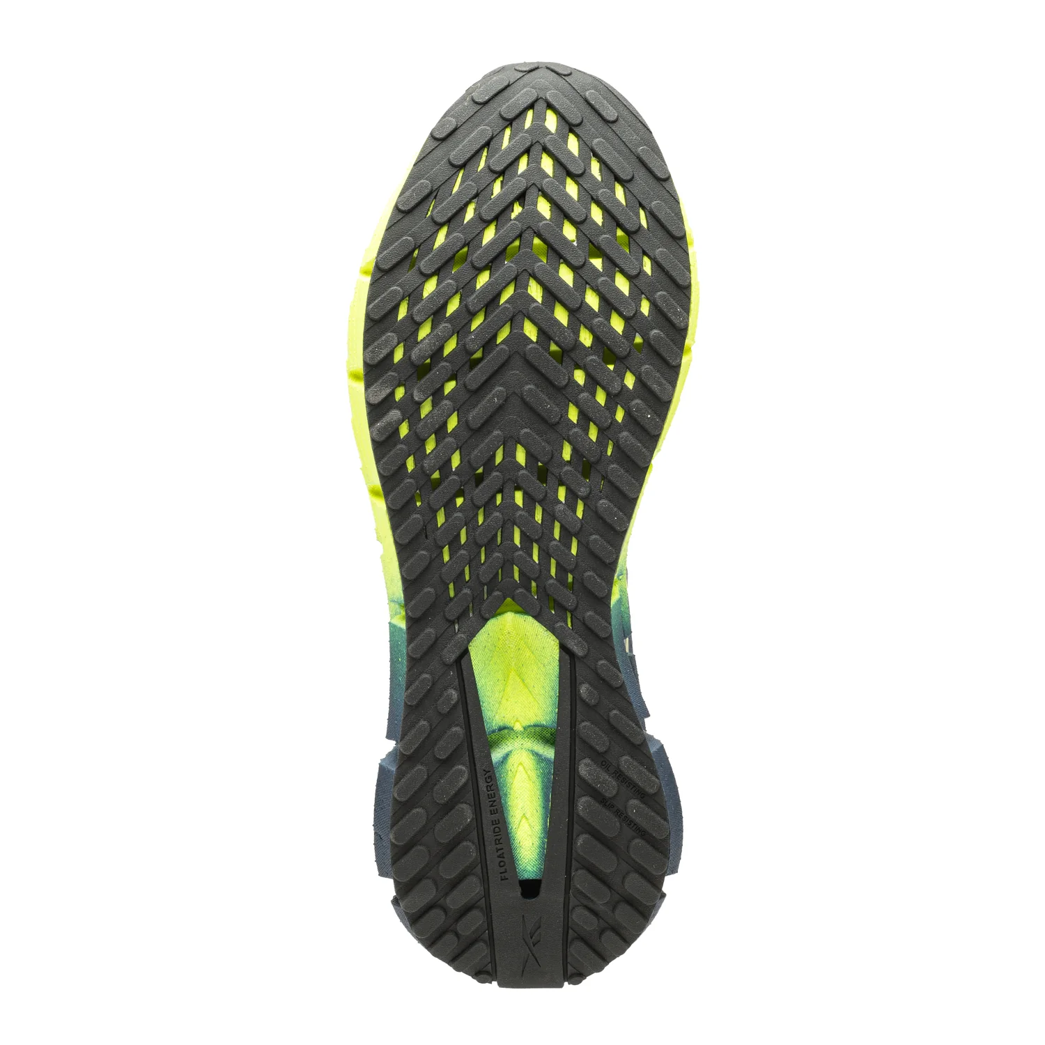 Float Zig Work Men's Composite Toe Safety Shoes IB3032 - Image 5
