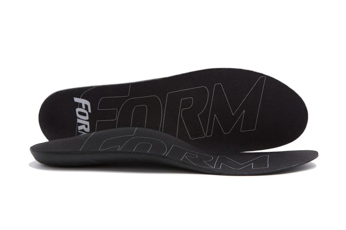 FORM Ultra Thin Insoles