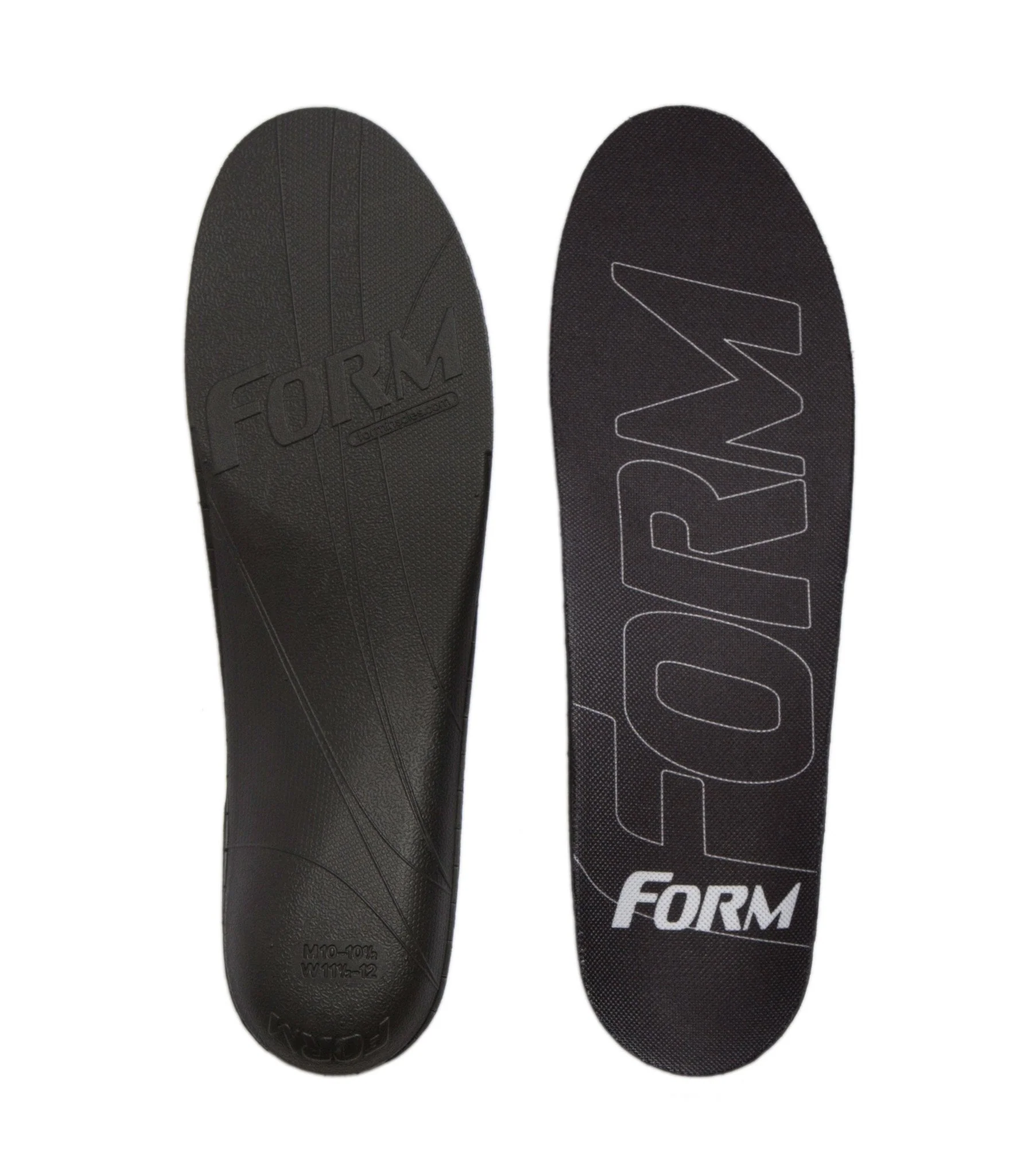 FORM Ultra Thin Insoles - Image 3
