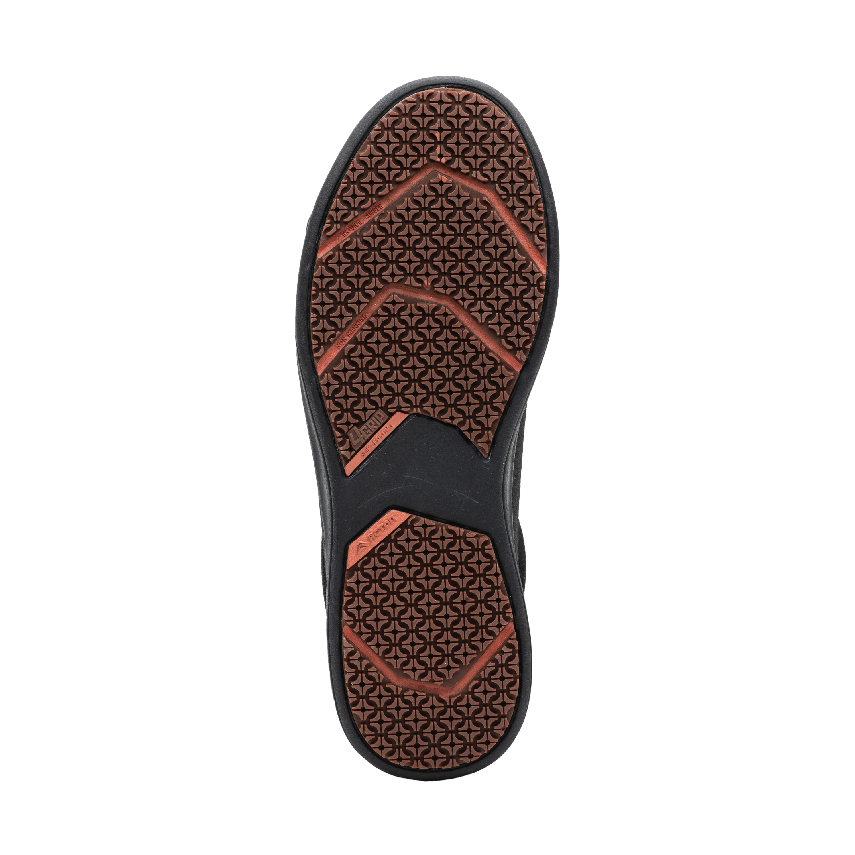 Freestyle Men's Steel Toe Safety Shoes A9294-11 - Image 2