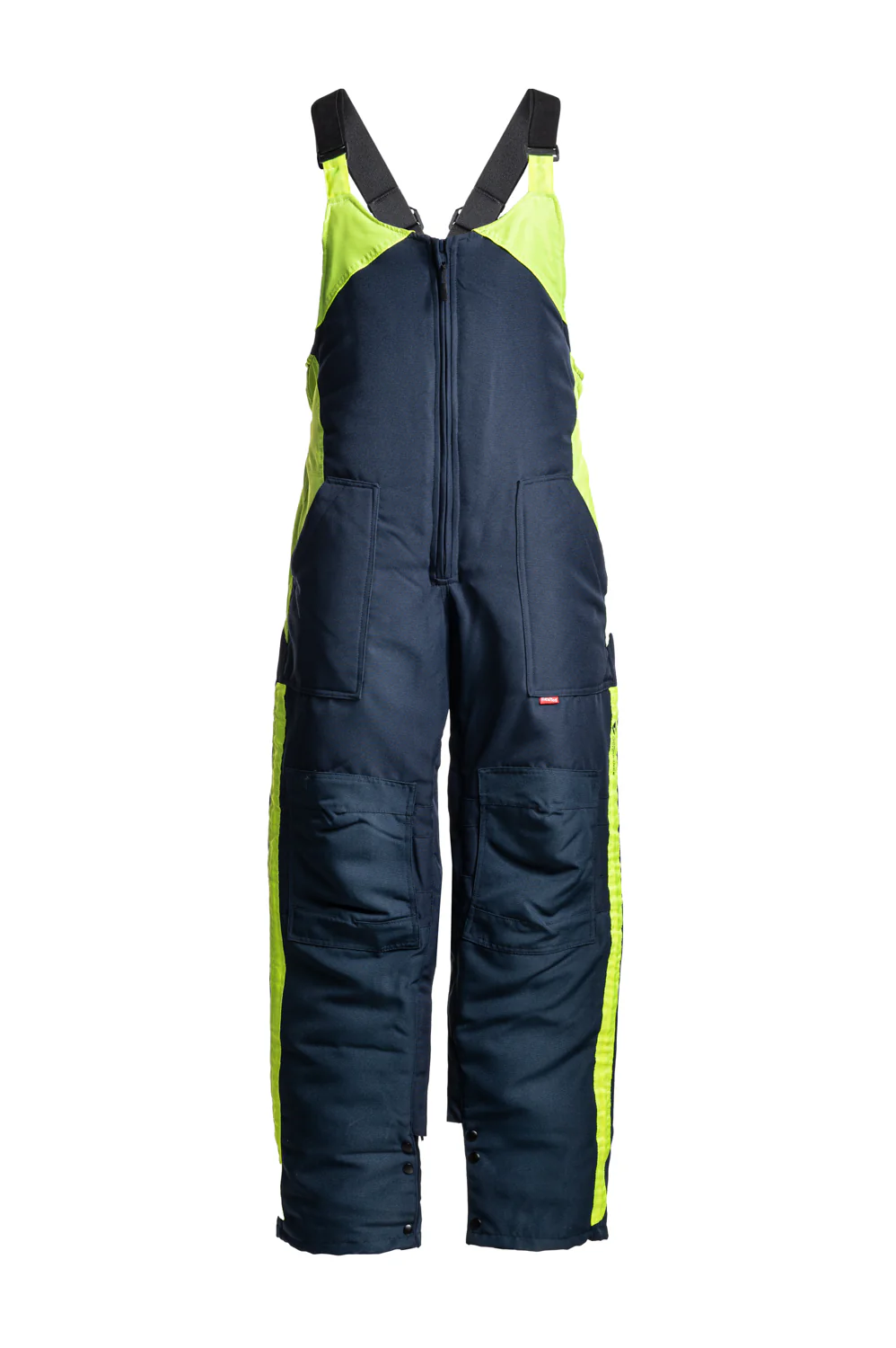 Freezer Bib Overalls - X29S - Limited Stock