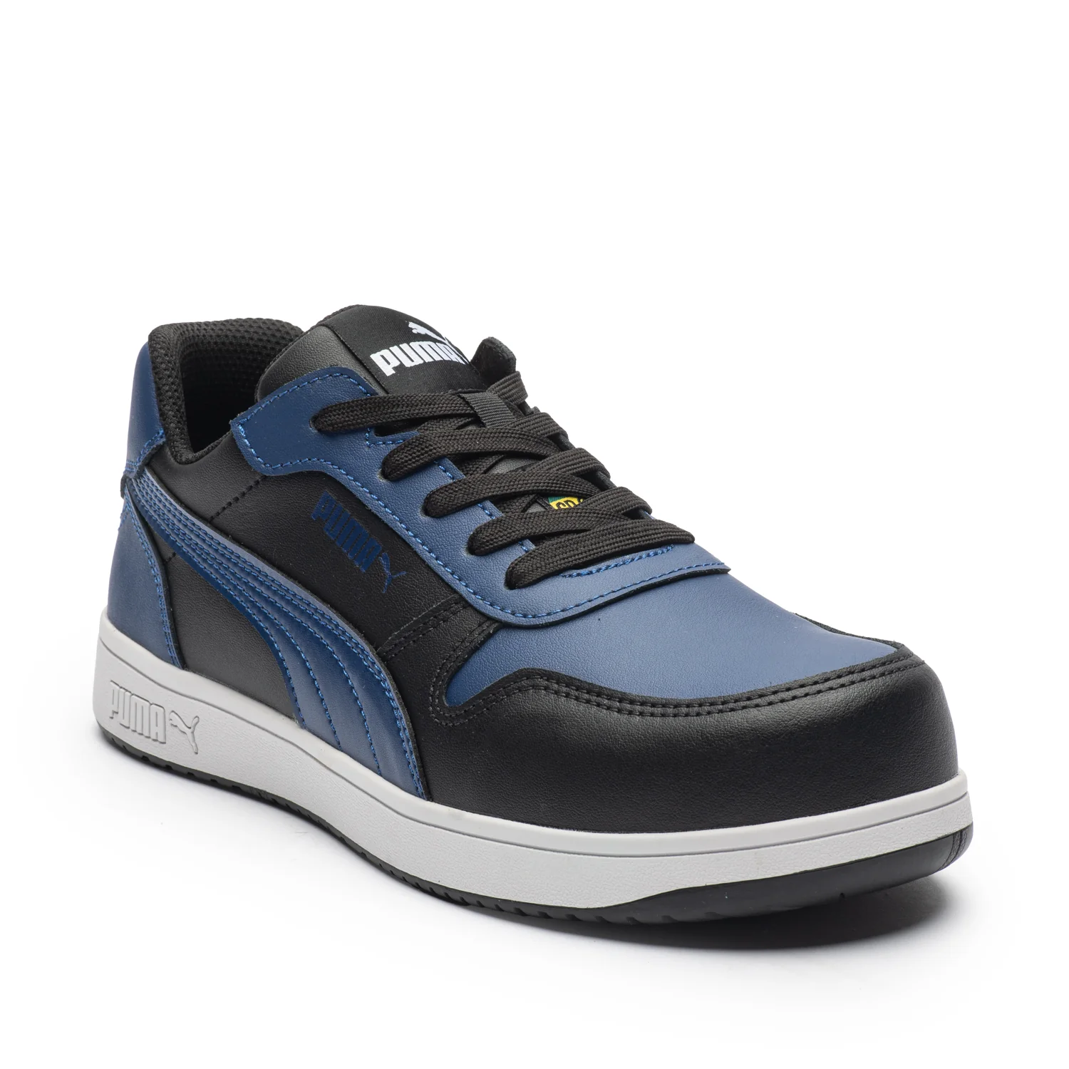 Frontcourt Low Lite Composite Toe Safety Shoes 644473
