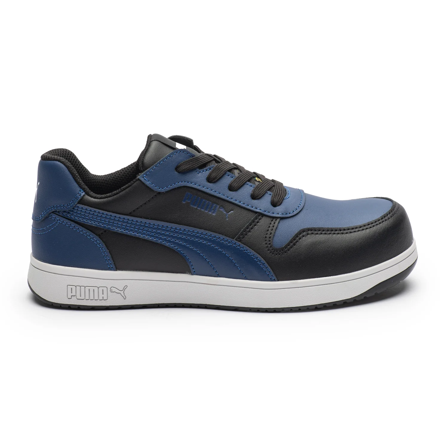 Frontcourt Low Lite Composite Toe Safety Shoes 644473 - Image 3