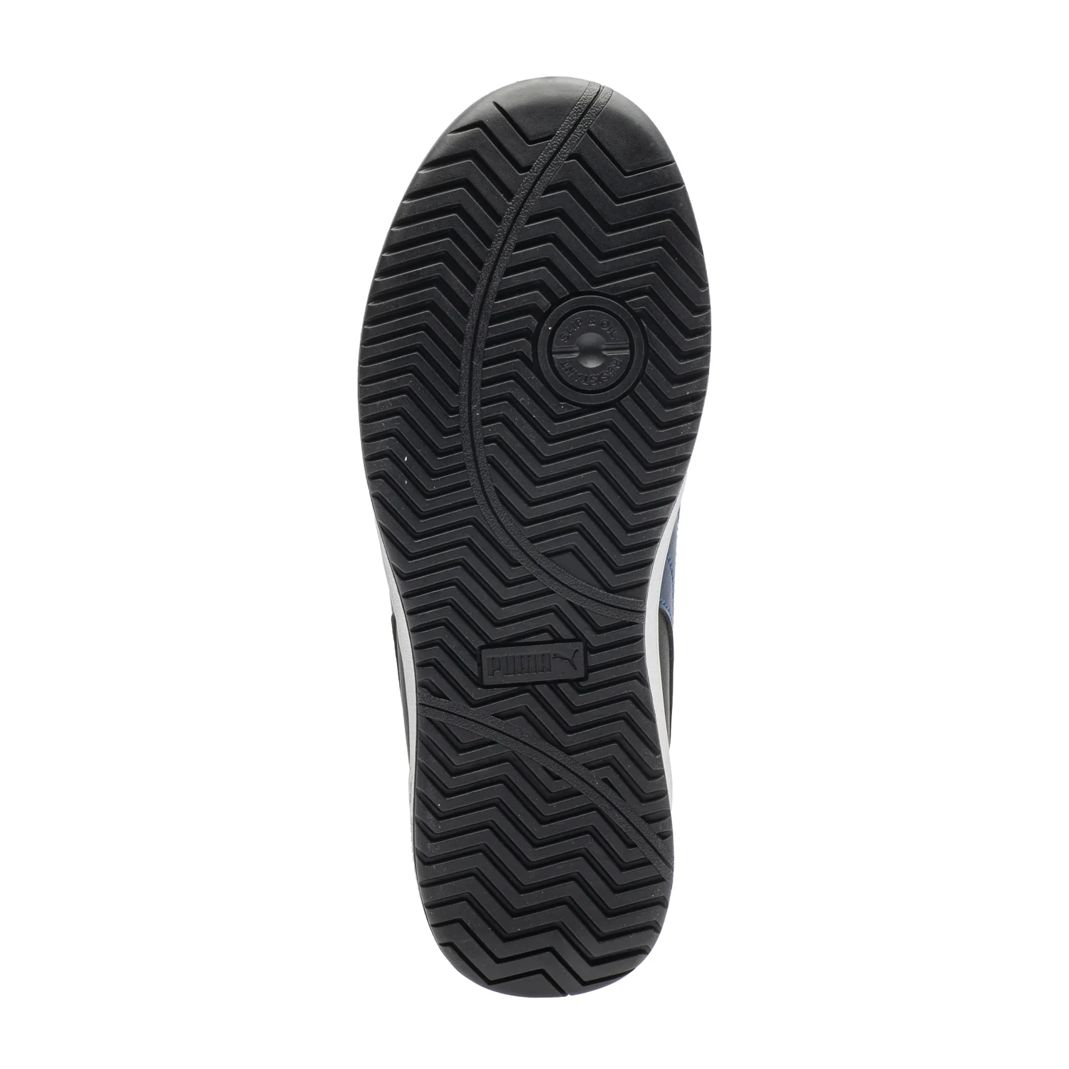 Frontcourt Low Lite Composite Toe Safety Shoes 644473 - Image 4
