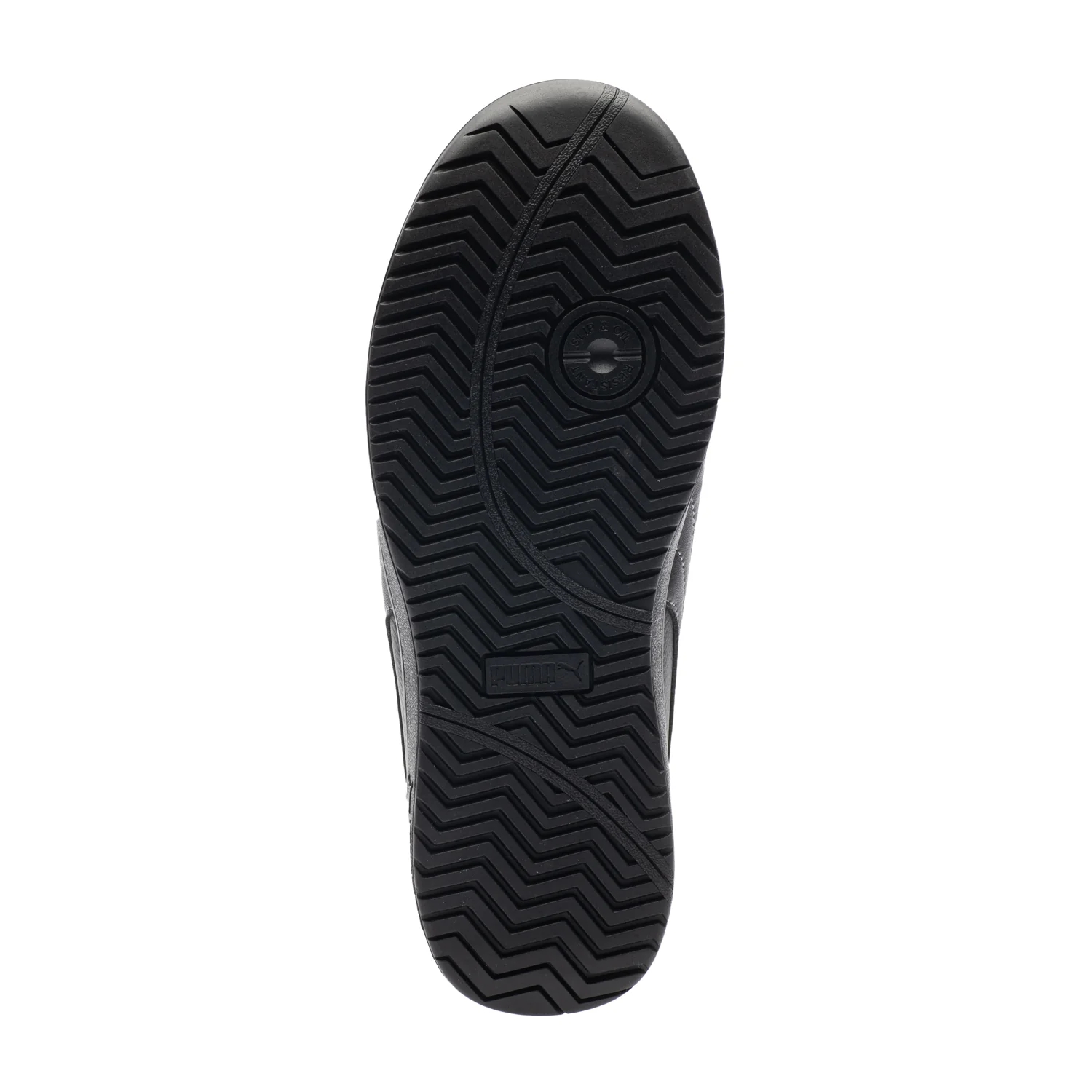 Frontcourt Black Low Composite Toe Safety Shoes 640283 - Image 2