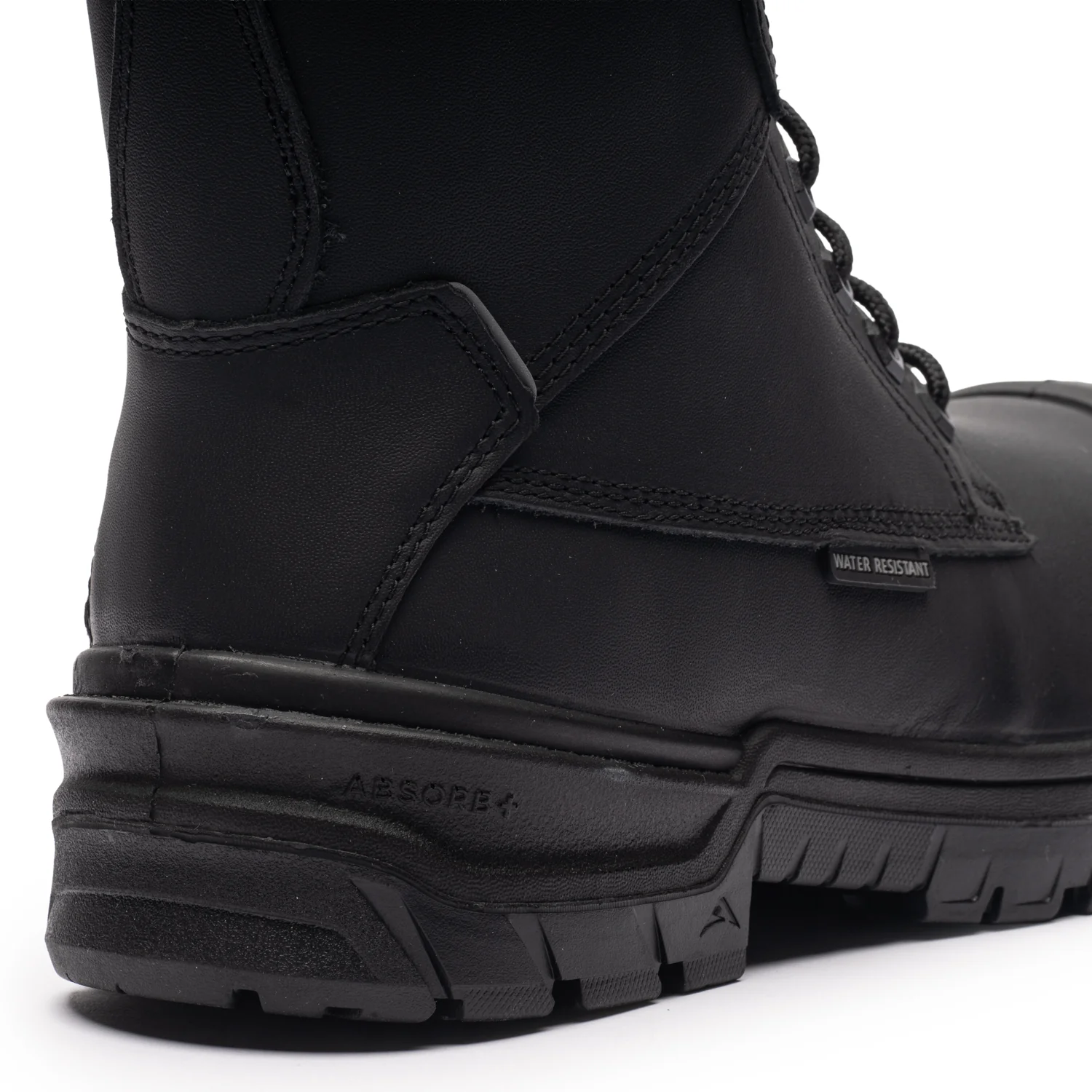 G3M Unisex 8" Composite Toe Work Boots A9058B-11 - Image 4