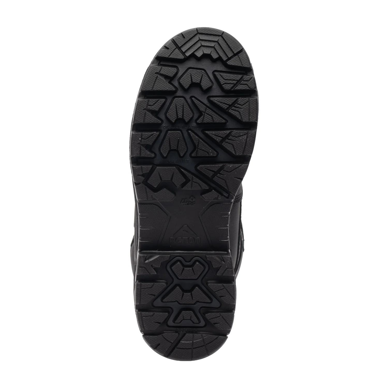 G3M Unisex 8" Composite Toe Work Boots A9058B-11 - Image 5