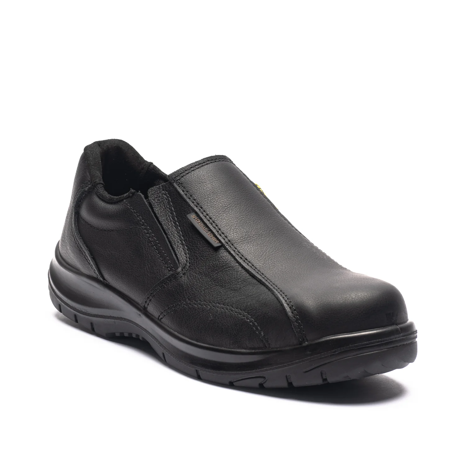 Glide SD Men's Composite Toe Safety Shoes 483