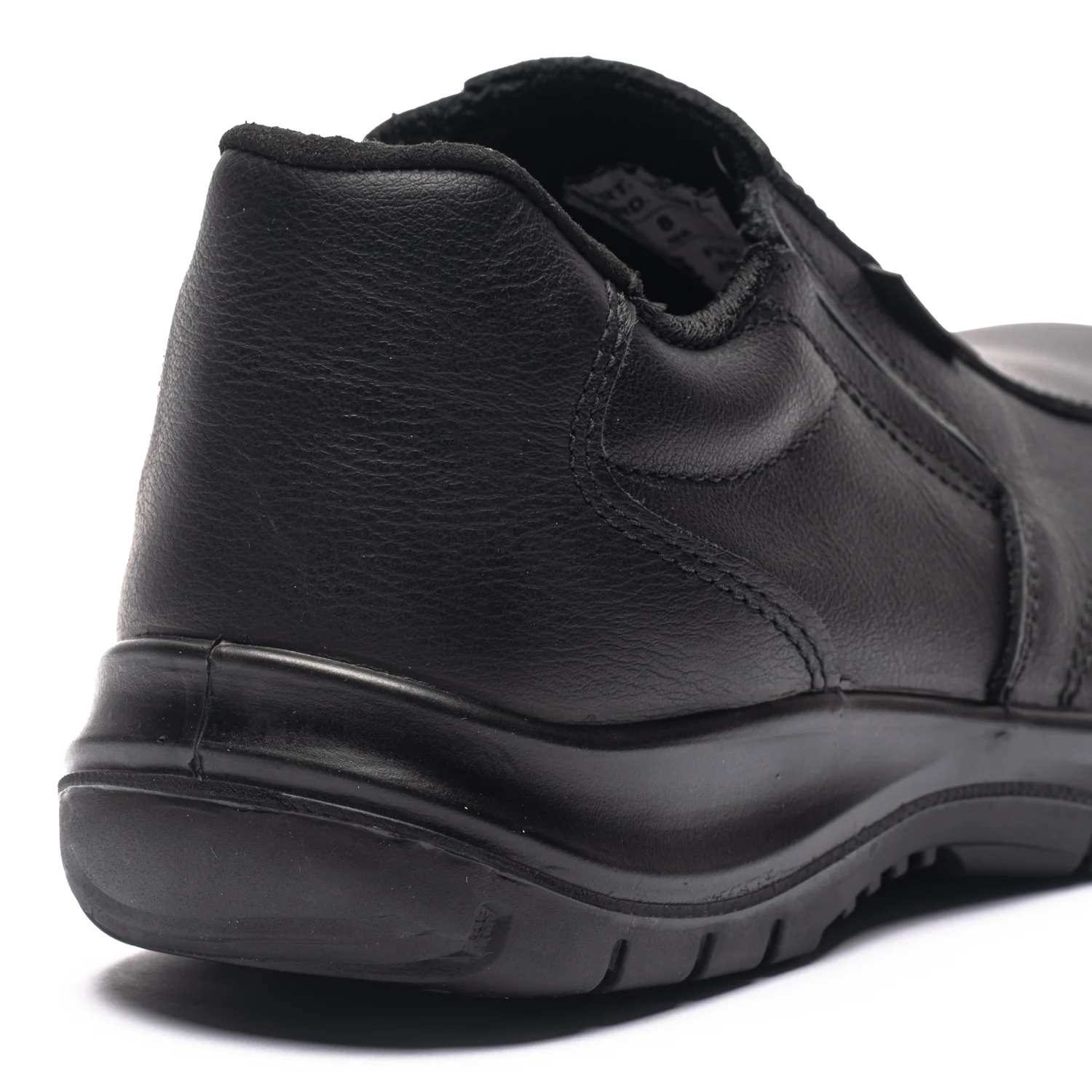 Glide SD Men's Composite Toe Safety Shoes 483 - Image 2