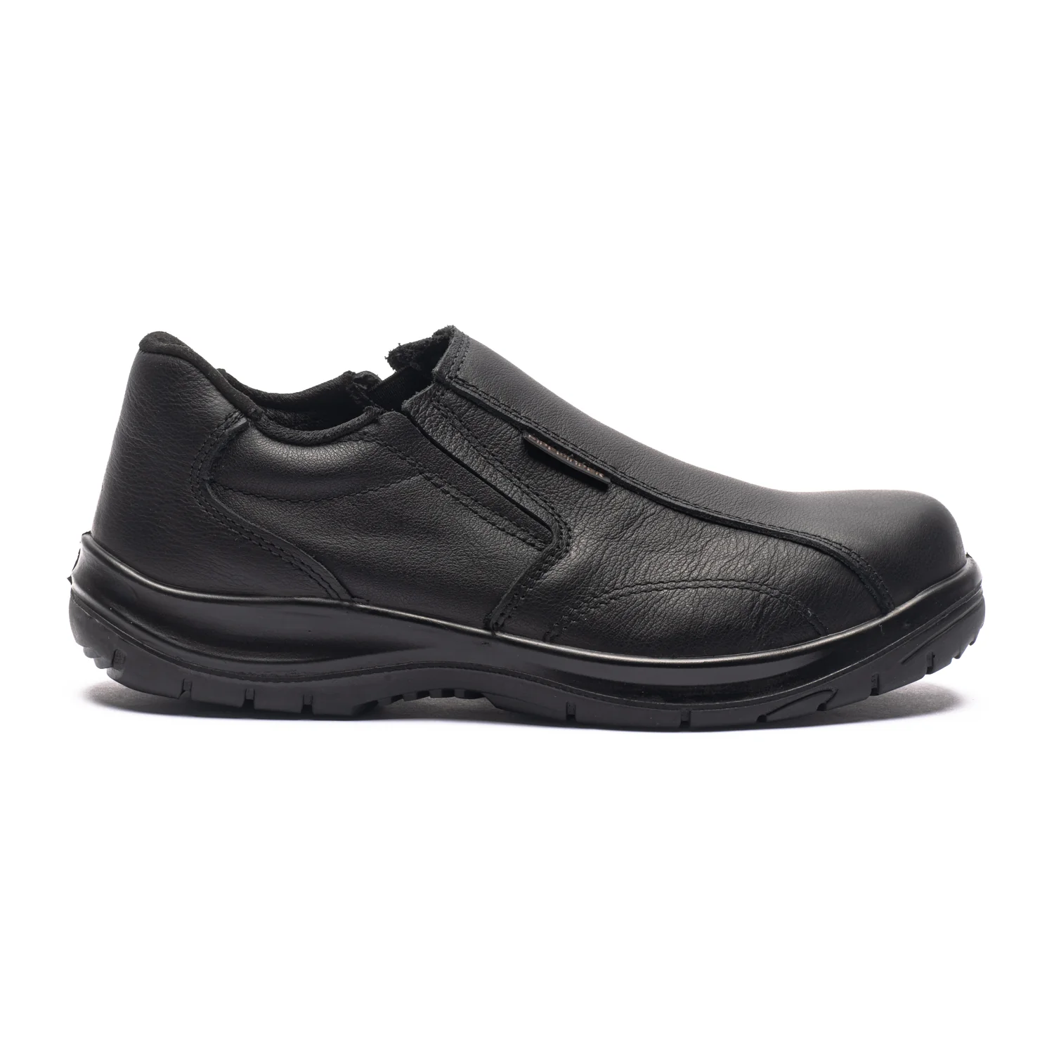 Glide SD Men's Composite Toe Safety Shoes 483 - Image 3