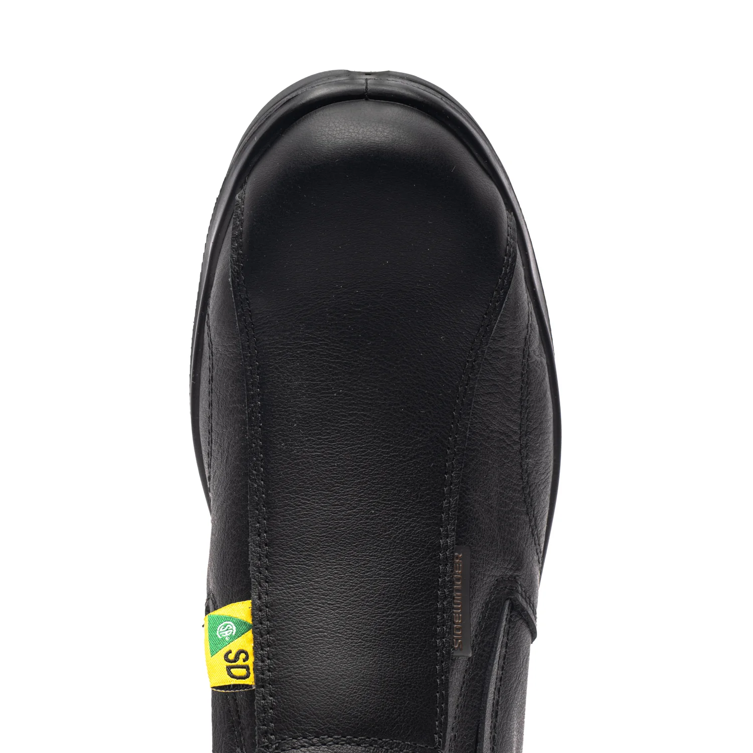 Glide SD Men's Composite Toe Safety Shoes 483 - Image 4