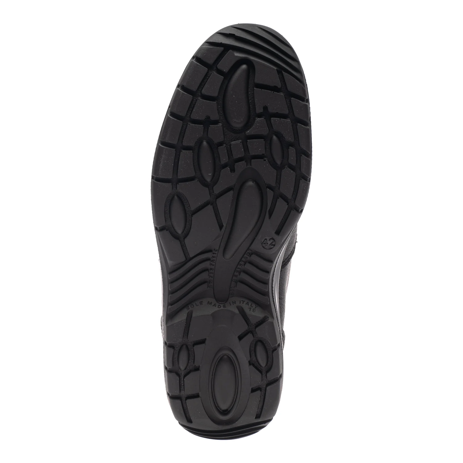Glide SD Men's Composite Toe Safety Shoes 483 - Image 5