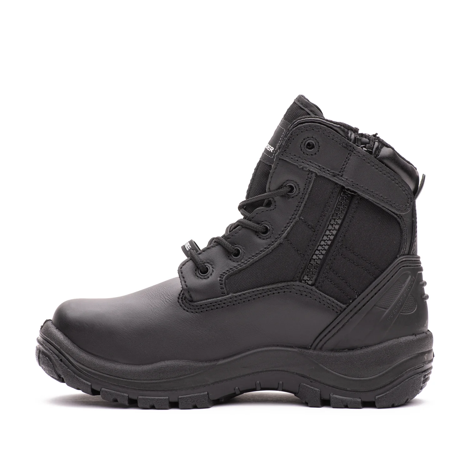 Guardian 6" Composite Toe Work Boots 670 - Image 2