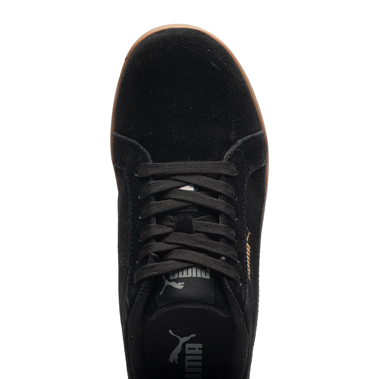 Iconic Suede Gum Low Composite Toe Safety Shoes 640323 - Image 4