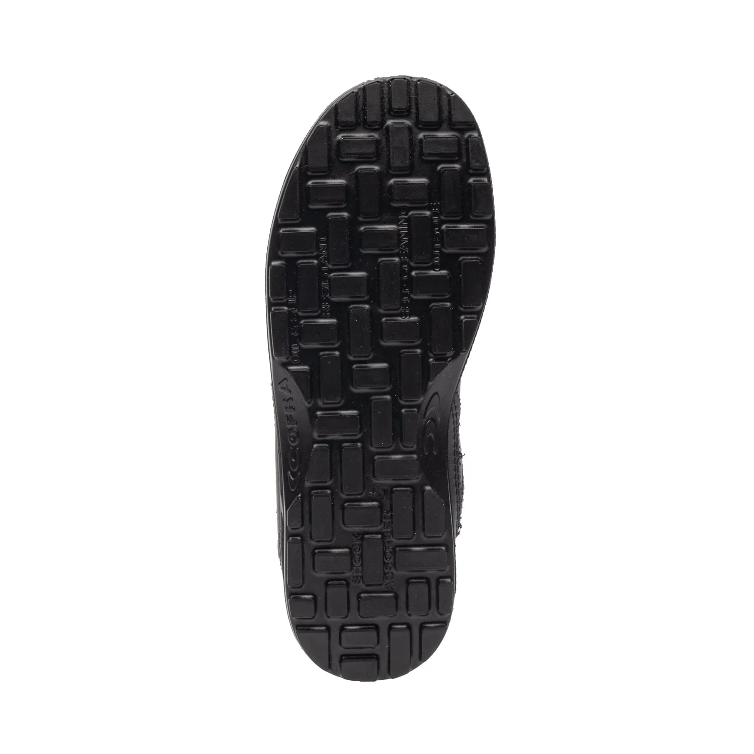 Ingrid SD+ Women's Steel Toe Safety Shoes C76520-11 - Image 3