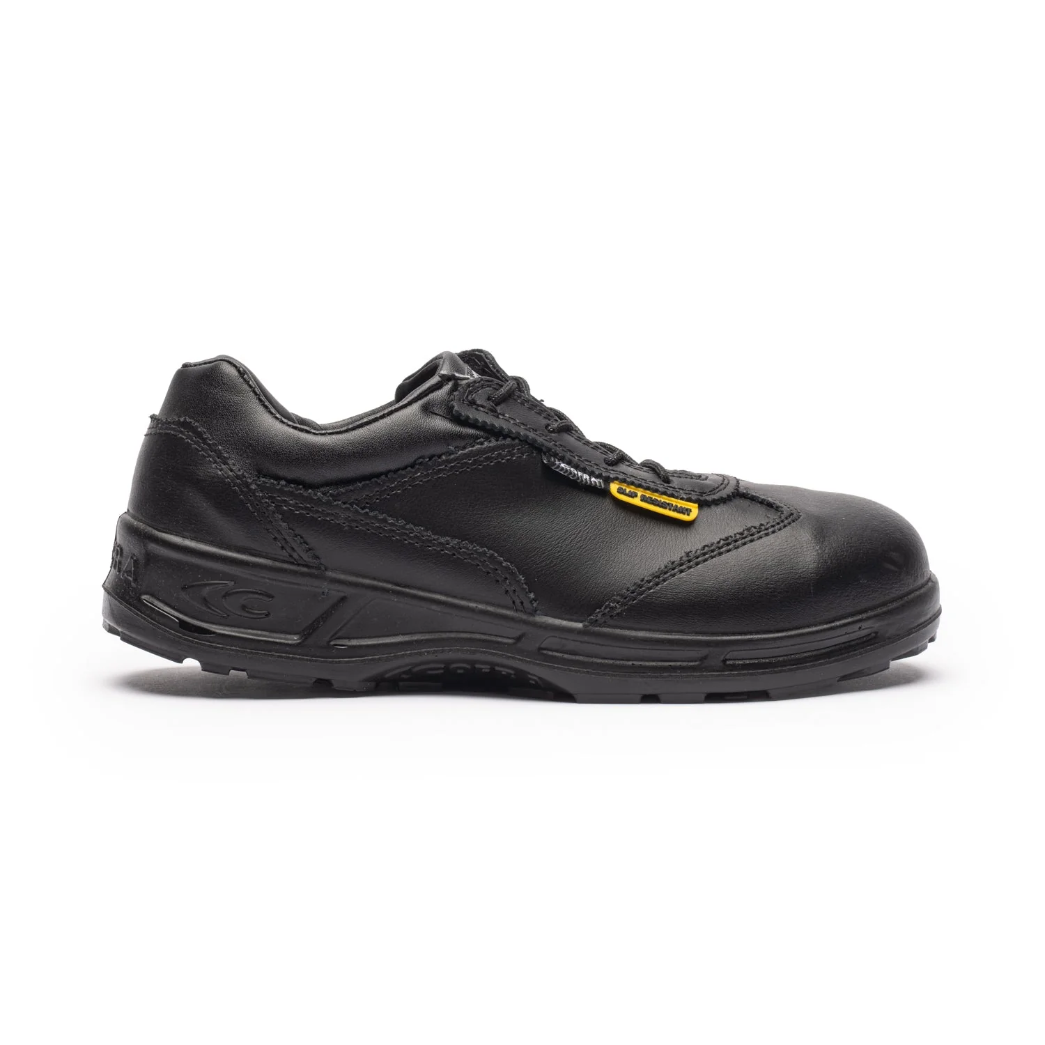 Ingrid SD+ Women's Steel Toe Safety Shoes C76520-11 - Image 4