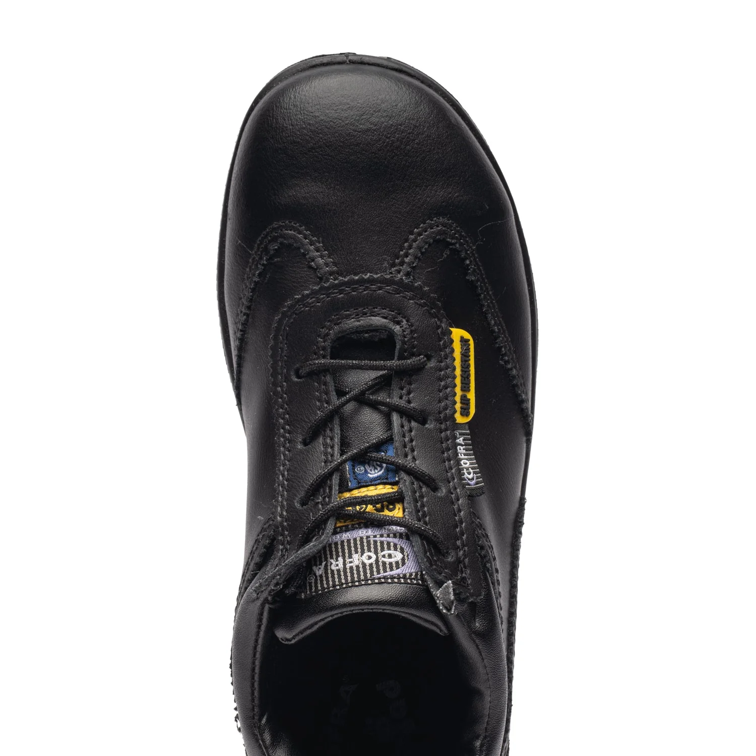 Ingrid SD+ Women's Steel Toe Safety Shoes C76520-11 - Image 5