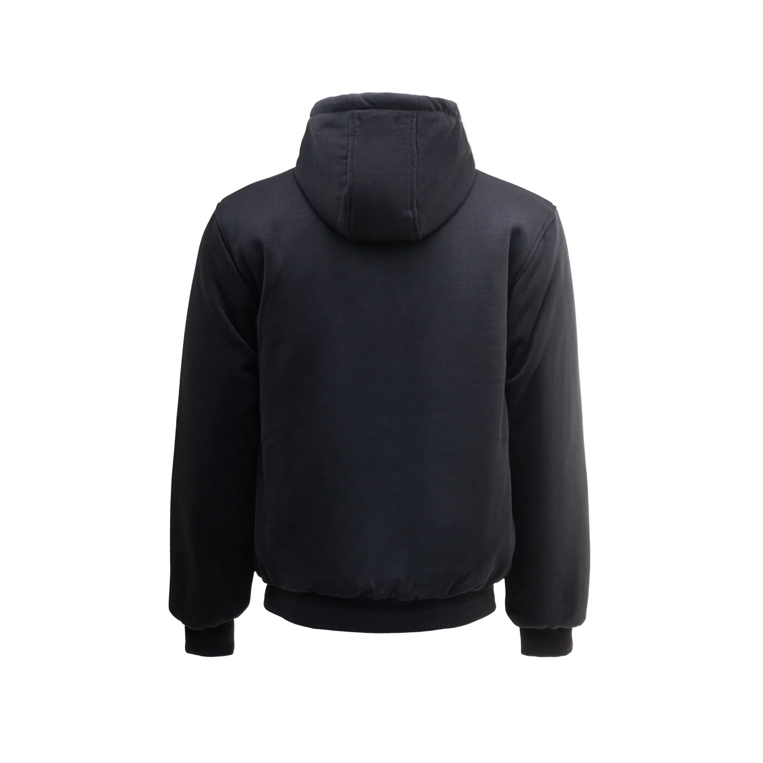 Insulated Hoodie - WJ08 - Image 2