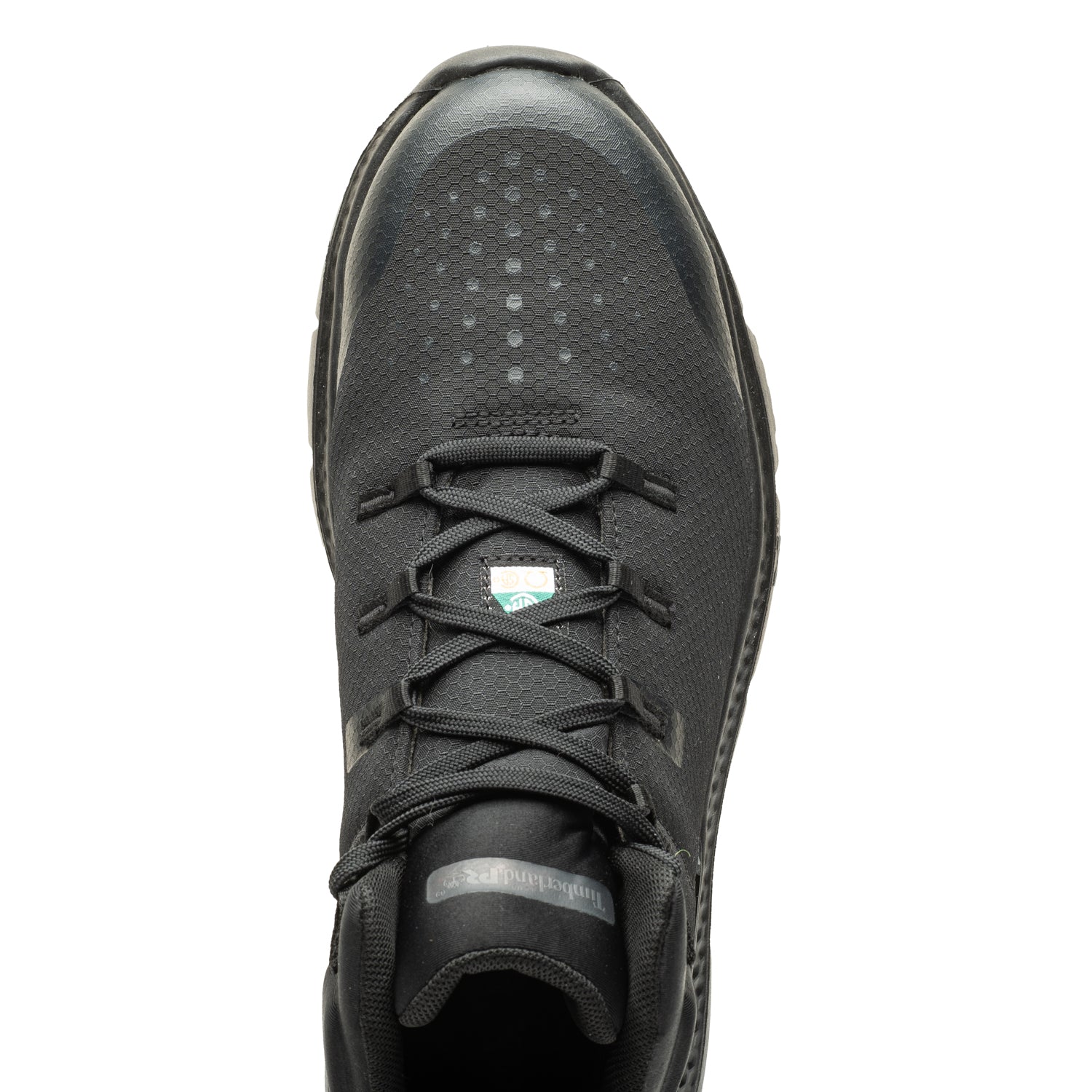 Intercept Mid Men's Steel Toe Safety Shoes A67SF - Image 4