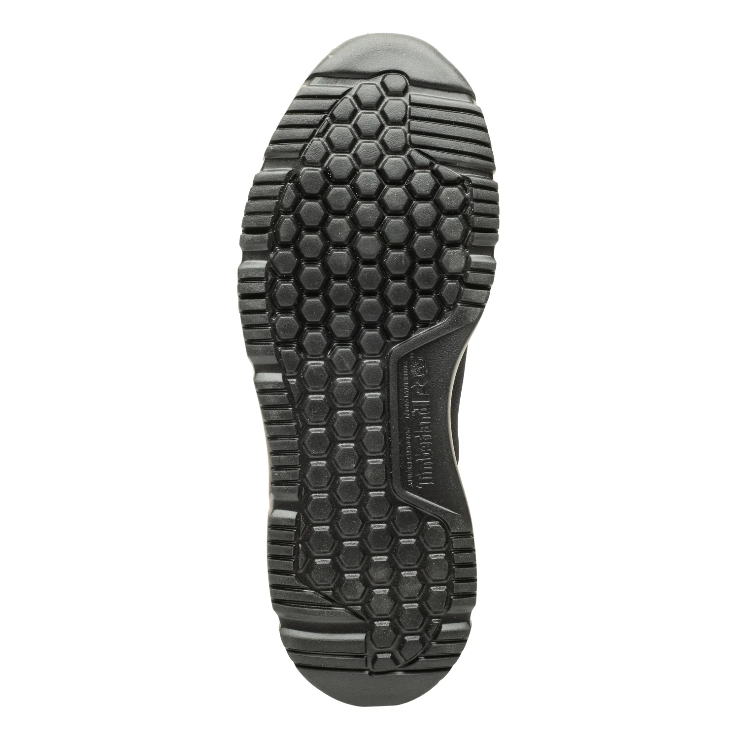 Intercept Mid Men's Steel Toe Safety Shoes A67SF - Image 5