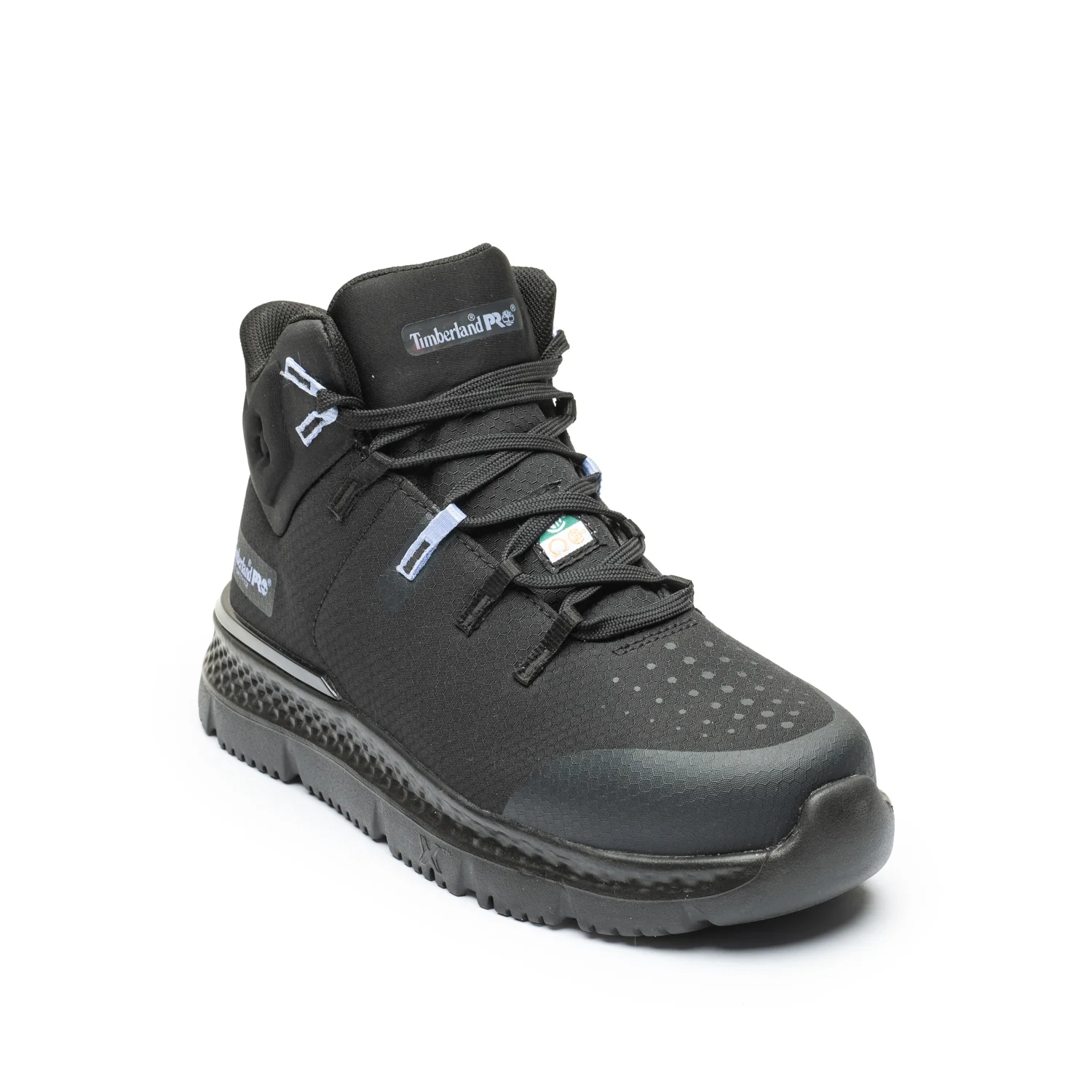 Intercept Mid Women's Steel Toe Safety Shoes A67T3