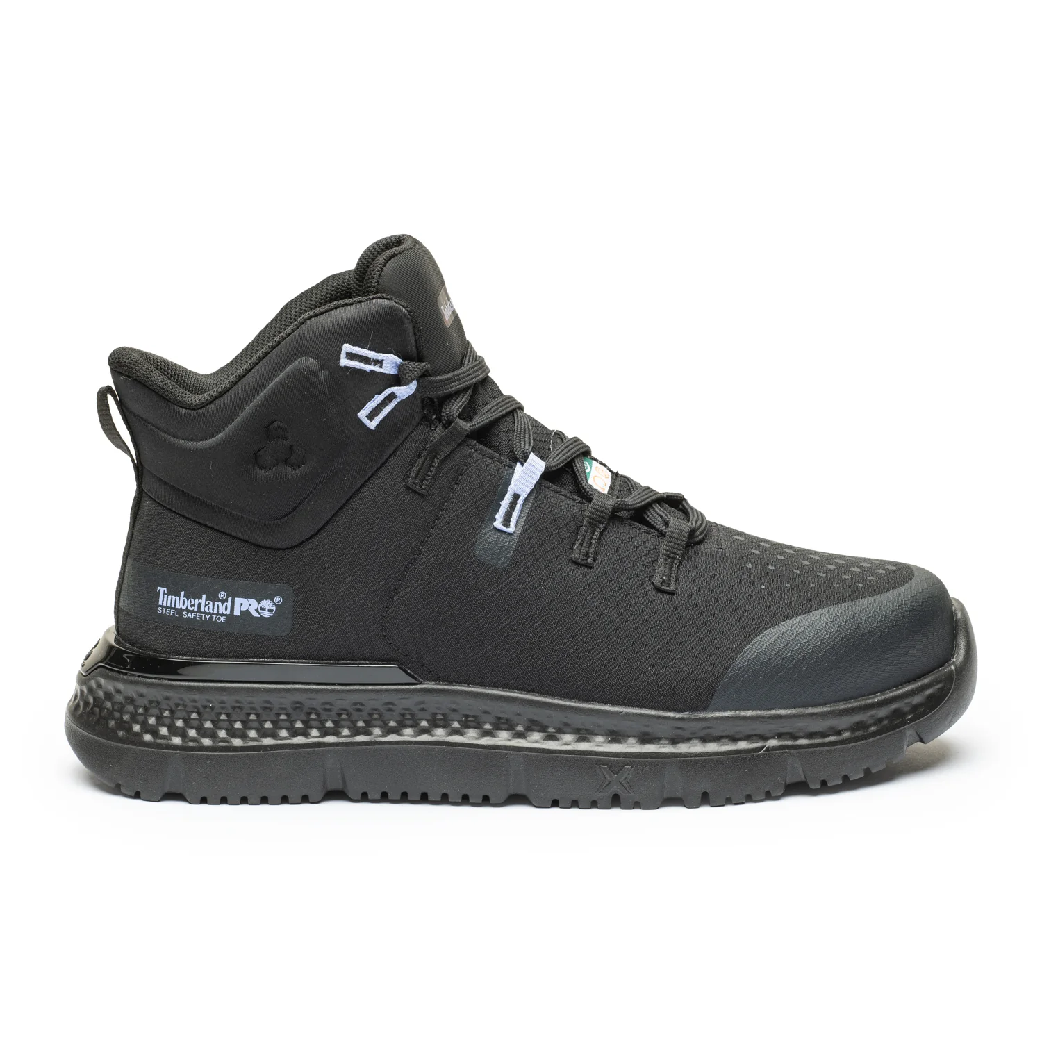 Intercept Mid Women's Steel Toe Safety Shoes A67T3 - Image 2