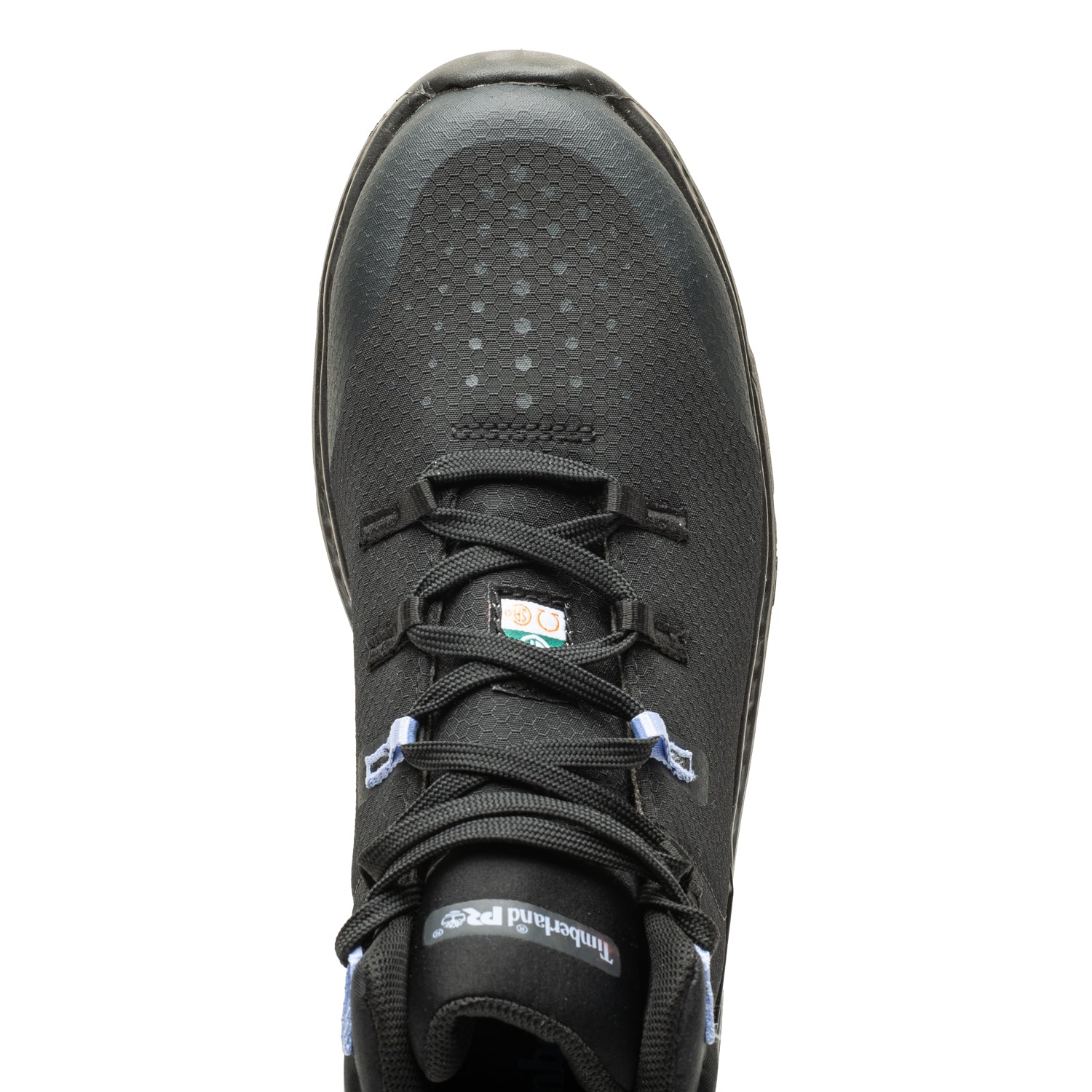 Intercept Mid Women's Steel Toe Safety Shoes A67T3 - Image 3