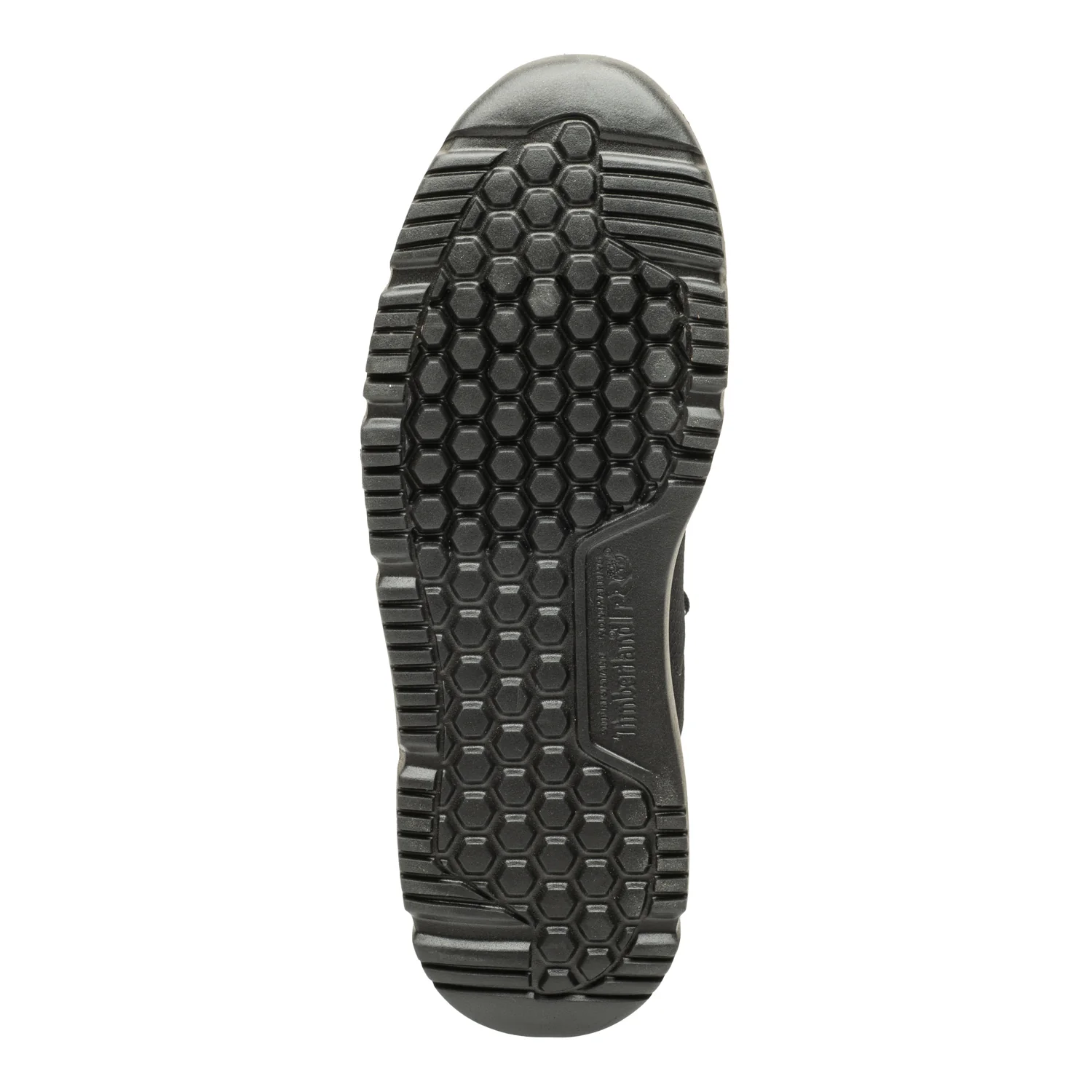 Intercept Mid Women's Steel Toe Safety Shoes A67T3 - Image 5