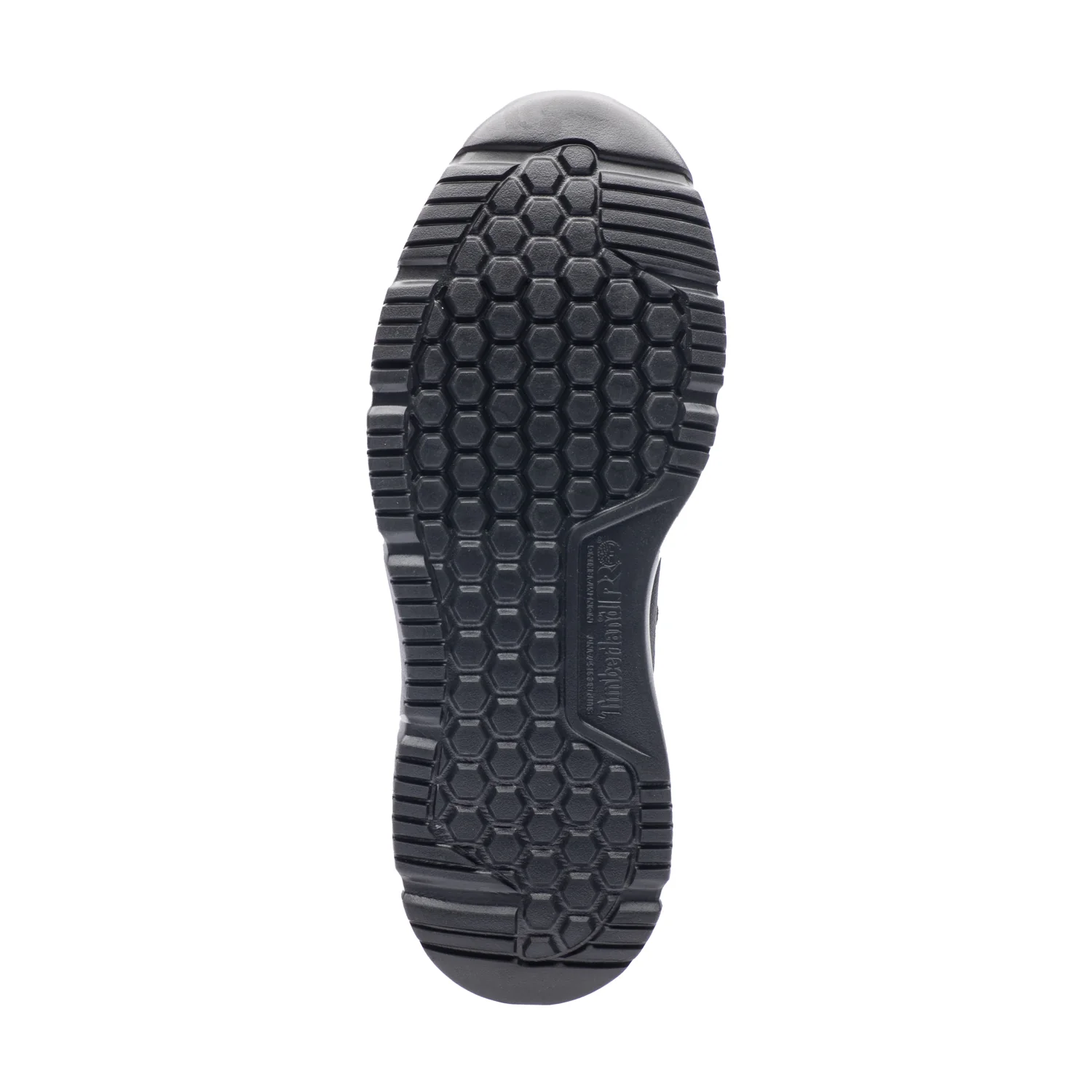Intercept Women's Steel Toe Safety Shoes A632U - Image 2