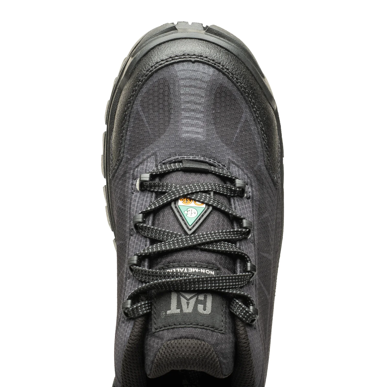 Invader Sport Men's Composite Toe Safety Shoes 726286 - Image 3
