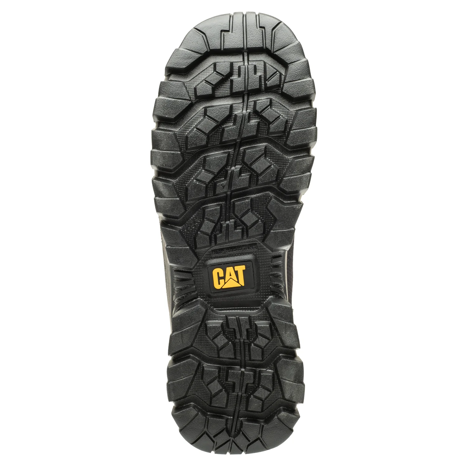 Invader Sport Men's Composite Toe Safety Shoes 726286 - Image 5