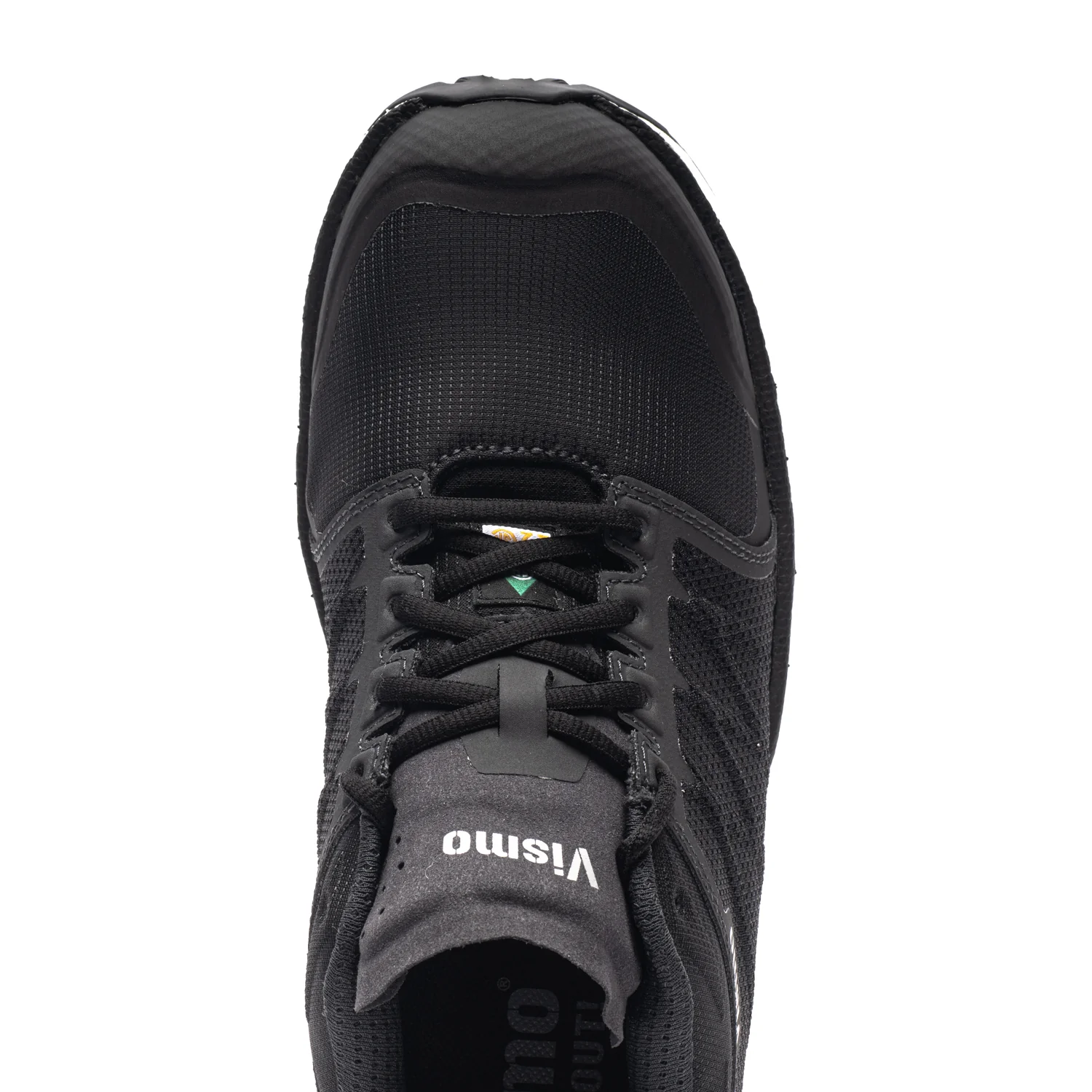 J37 Men's Aluminum Toe Safety Shoes - Image 4