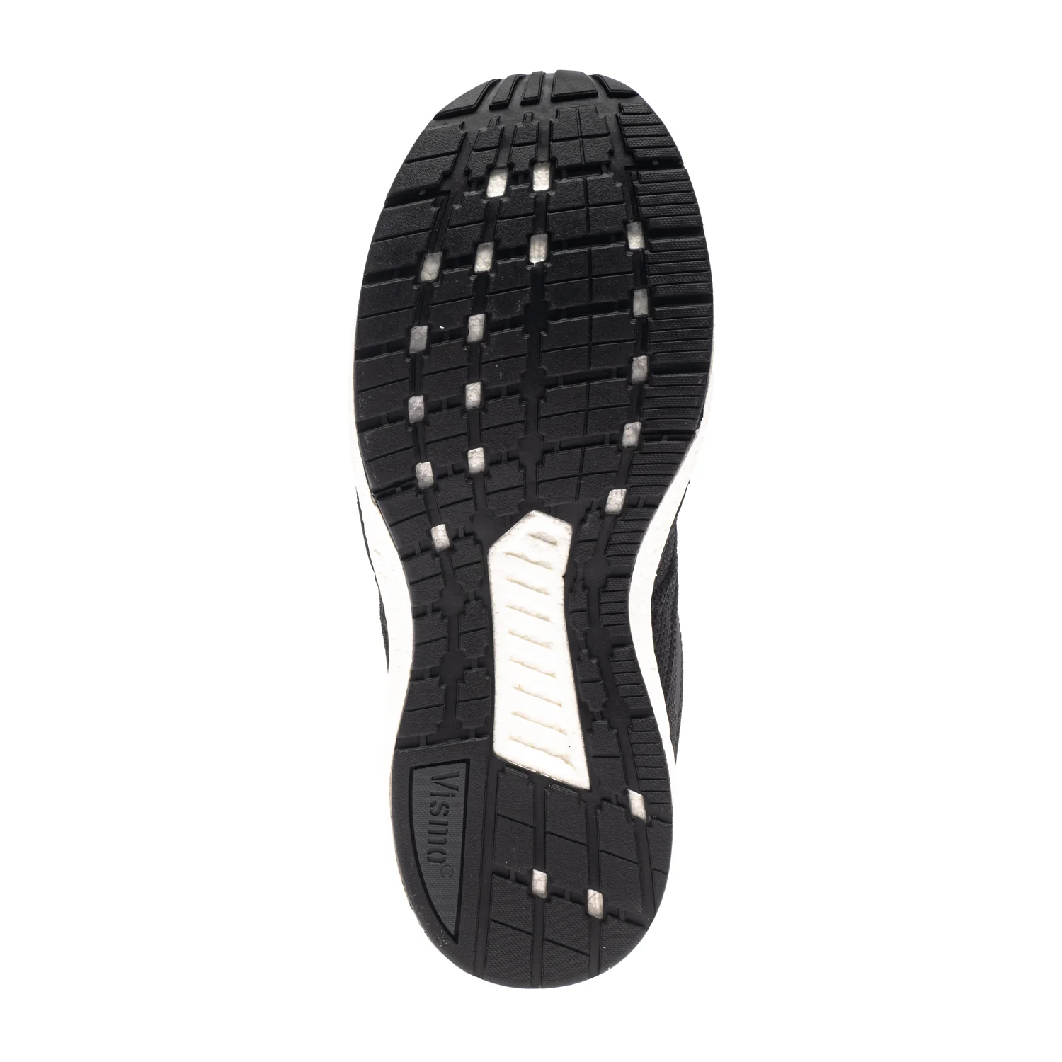 J37 Men's Aluminum Toe Safety Shoes - Image 5
