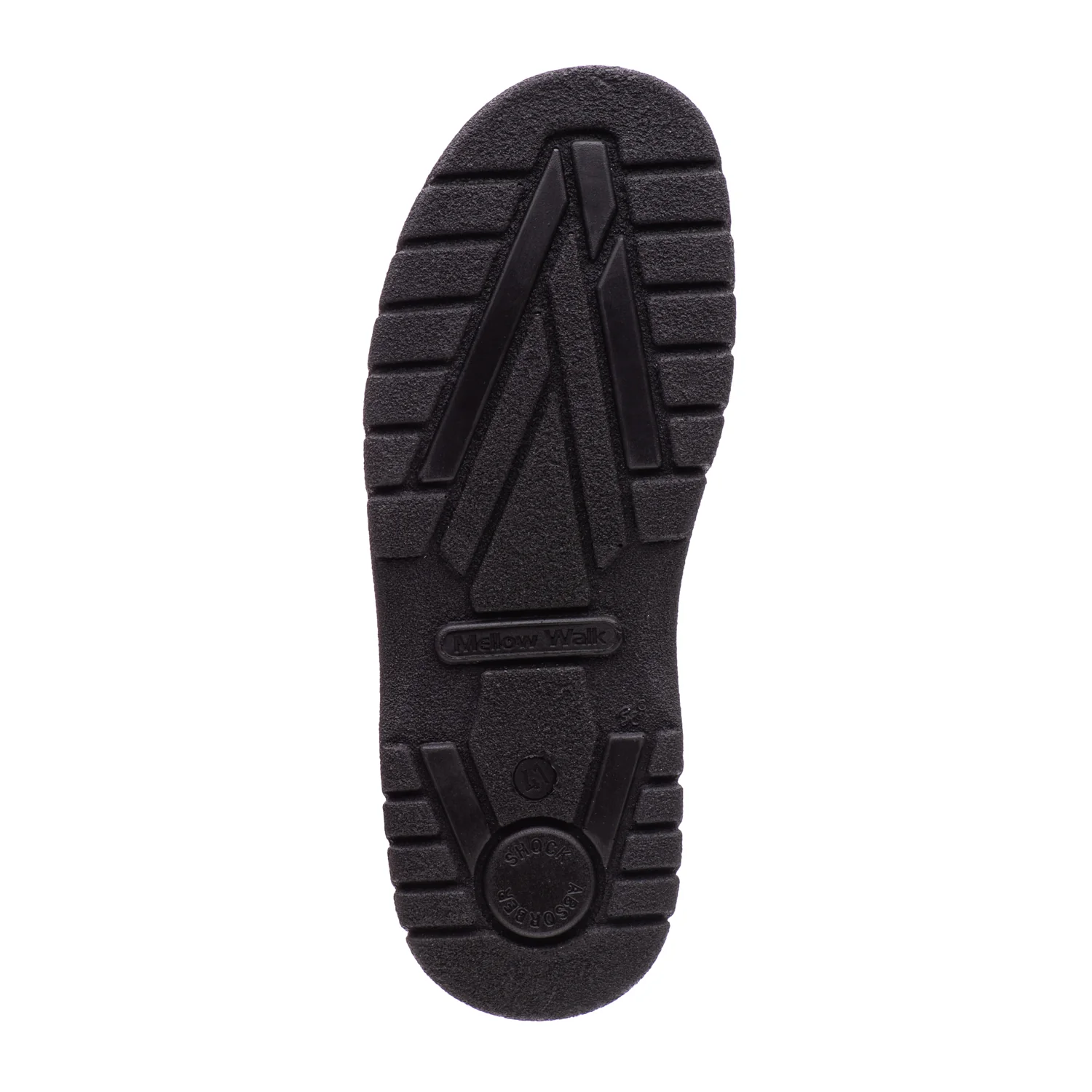 Jack 4E Men's Steel Toe Leather Safety Shoes 500089 - Image 2