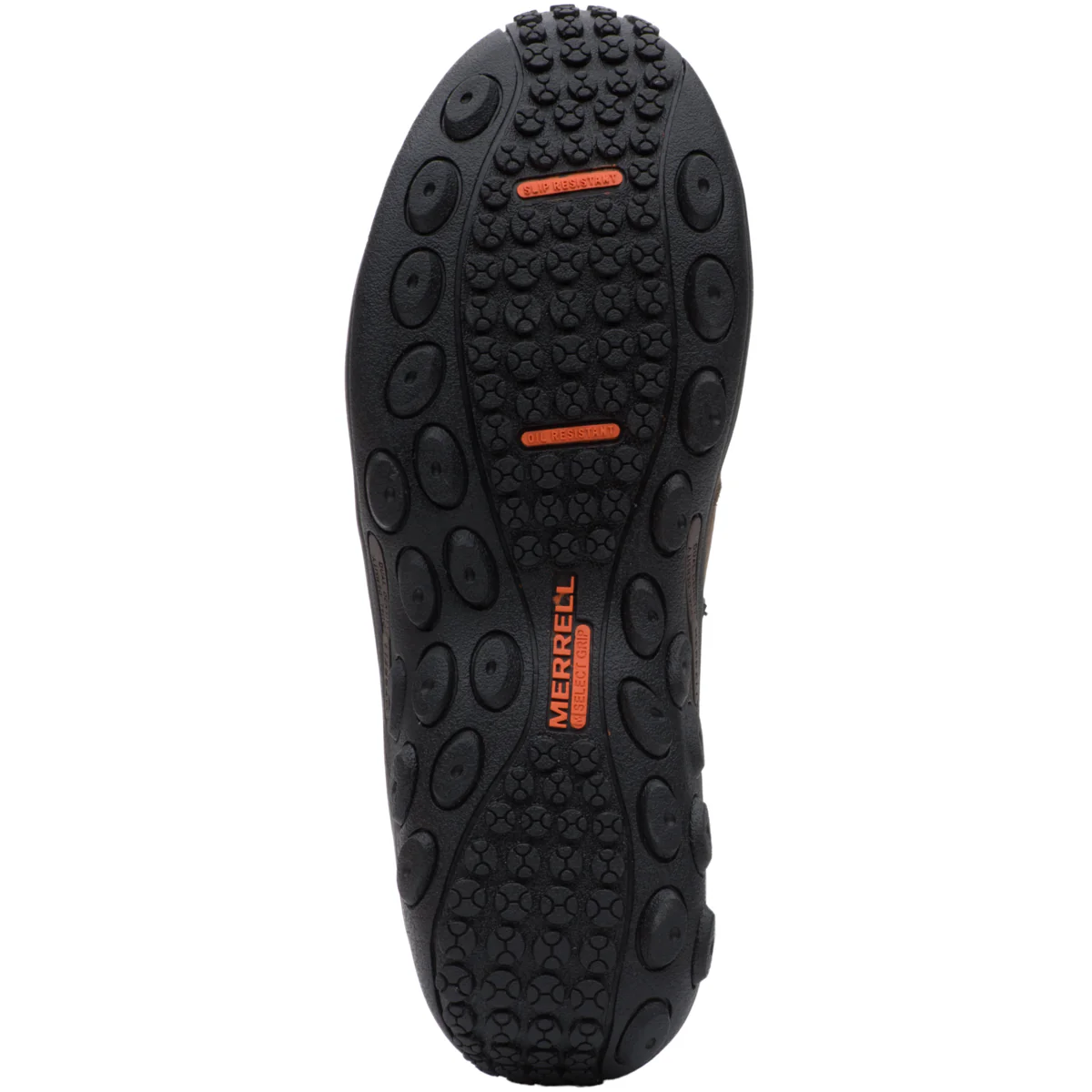 Jungle Moc Composite Toe Safety Shoes J003345M - Image 2