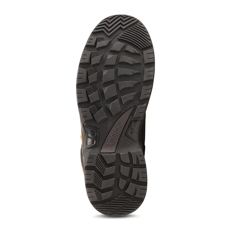 Journey Men's 6" Composite Toe Work Boots 302123/3213BN - Image 3