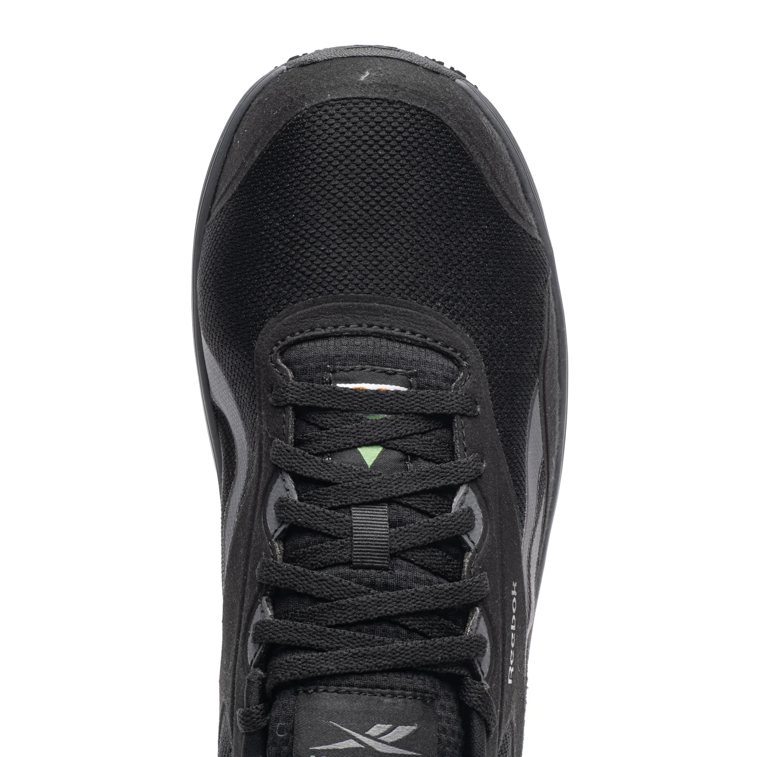 Reebok Work Lite Plus 4 Work Composite Toe Safety Shoes IB5102 - Image 4