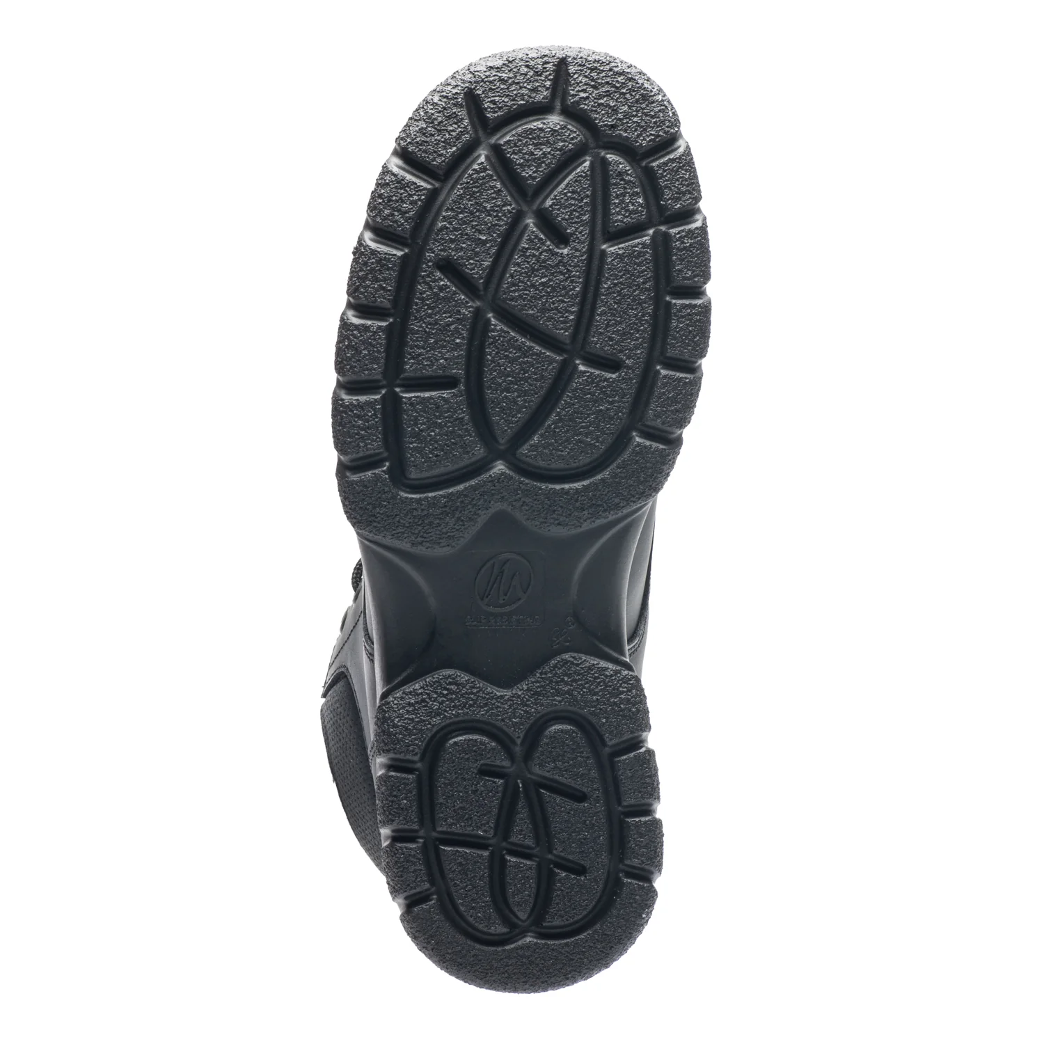 Maddy Women's 6" Composite Toe Work Boots 425128 - Image 2