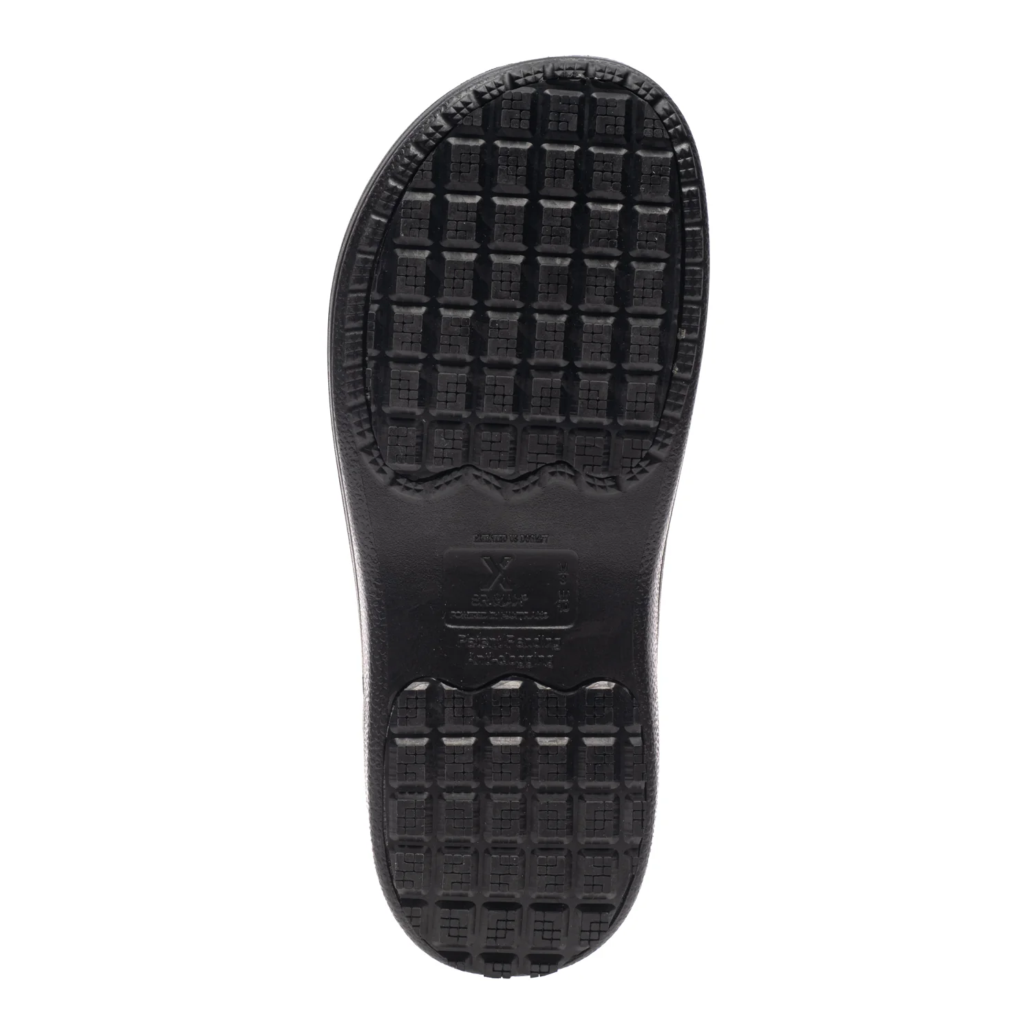 Manteo Men's Slip Resistant Shoes SRM7700 - Image 5