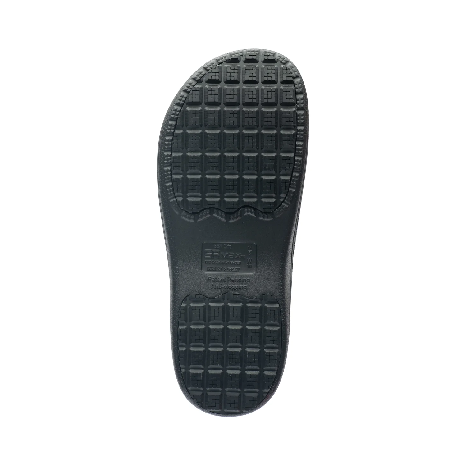 Manteo Women's Slip Resistant shoes SRM770 - Image 2
