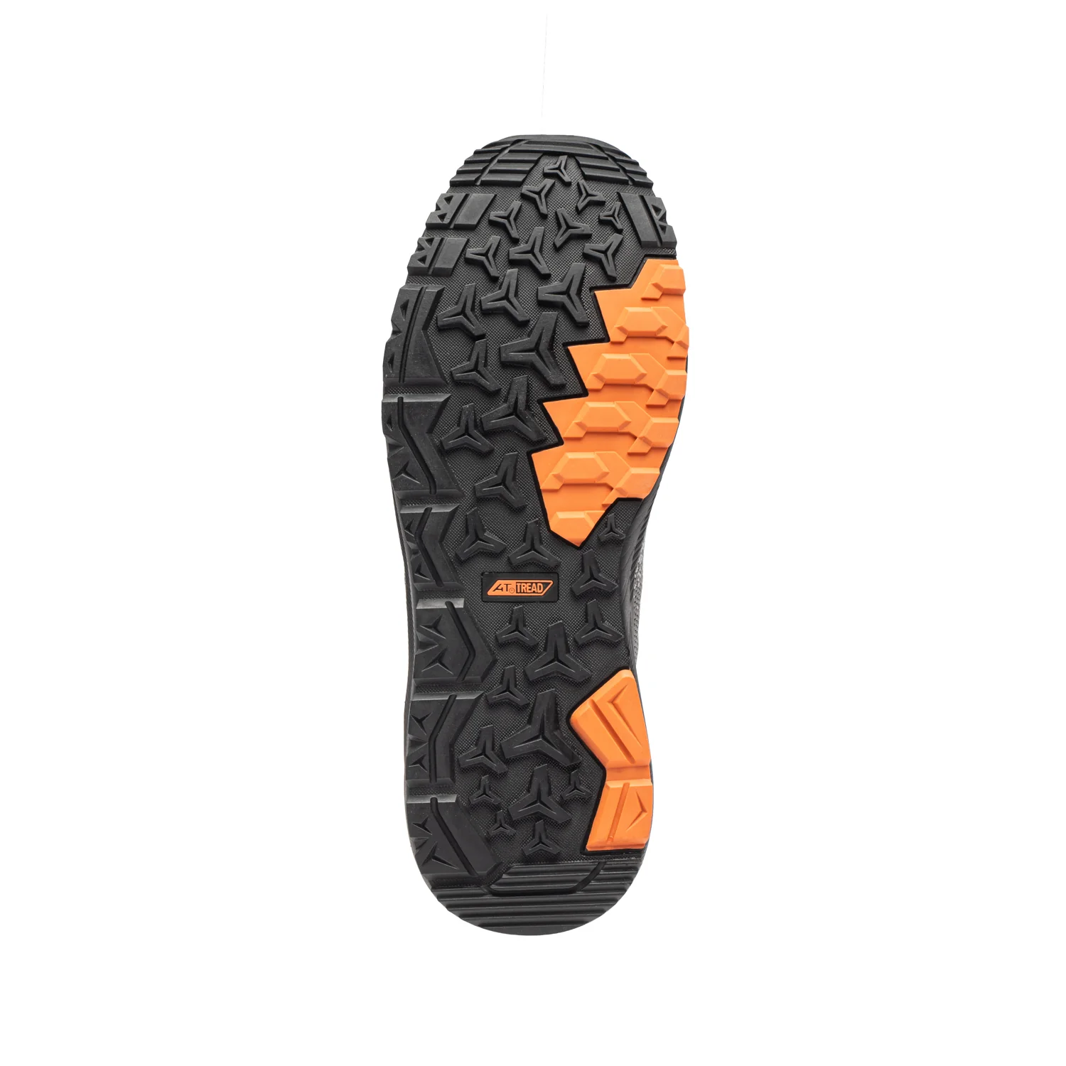 Speedware Men's Composite Toe Safety Shoes MCSPEHPGO - Image 3