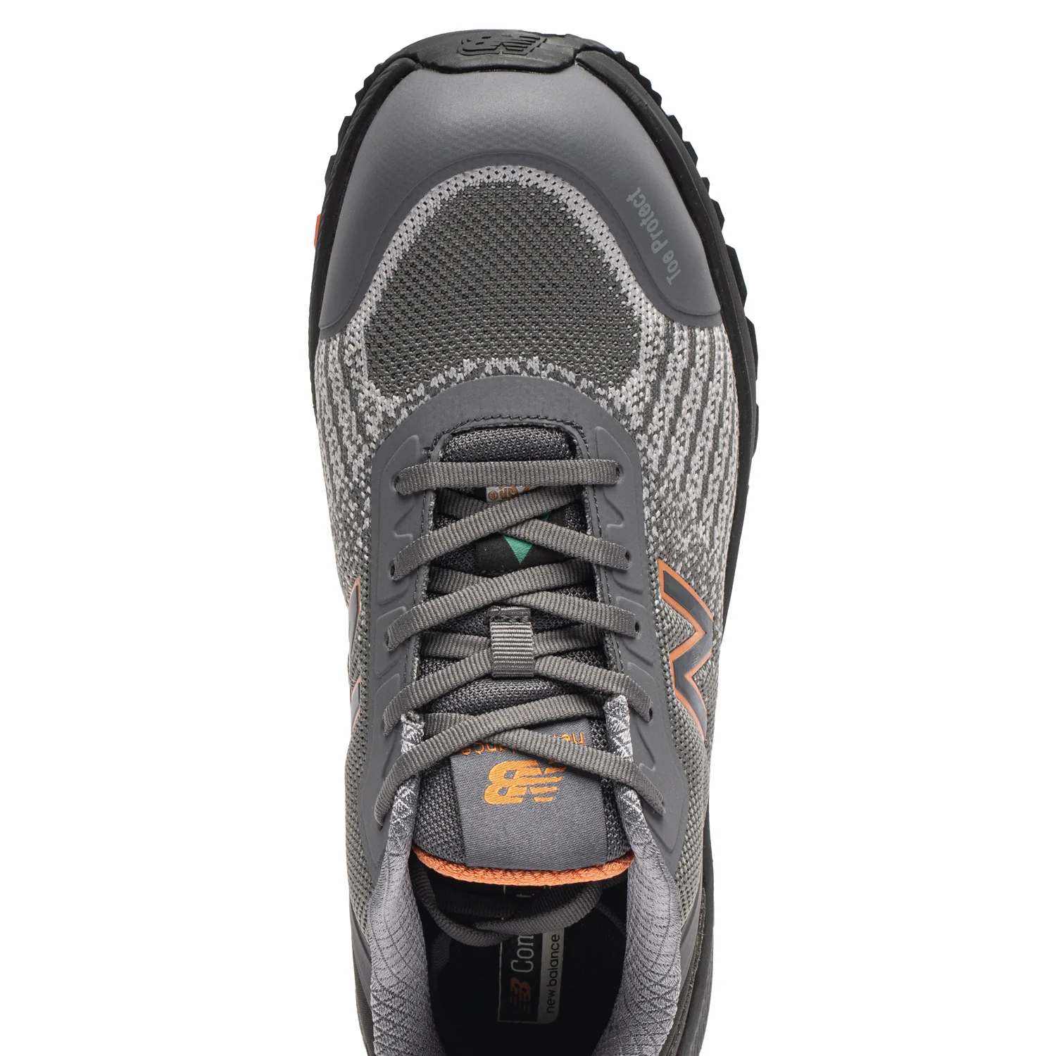Speedware Men's Composite Toe Safety Shoes MCSPEHPGO - Image 5