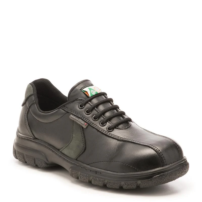 Maddy Women's Steel Toe Safety Shoes 492049
