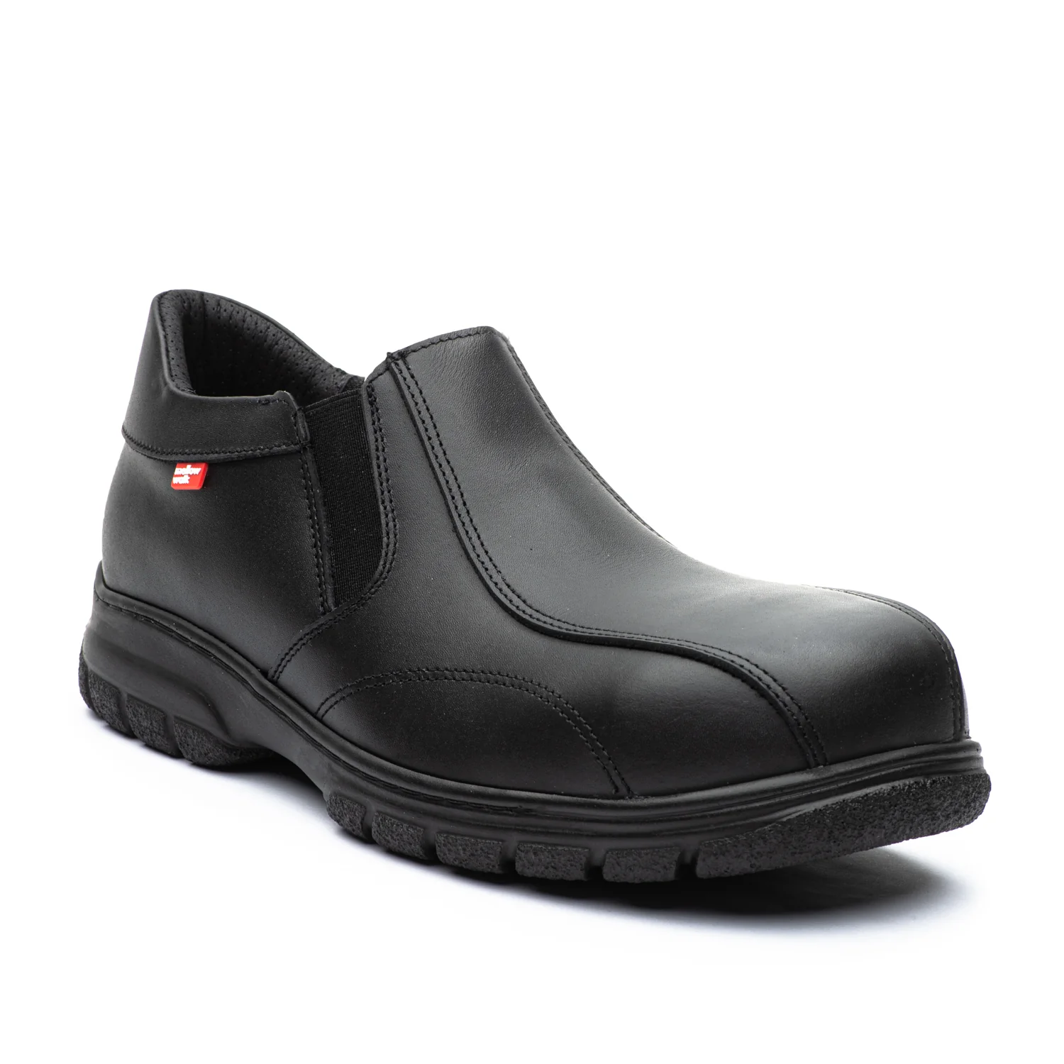 Quentin Men's Composite Toe Safety Shoes 542128