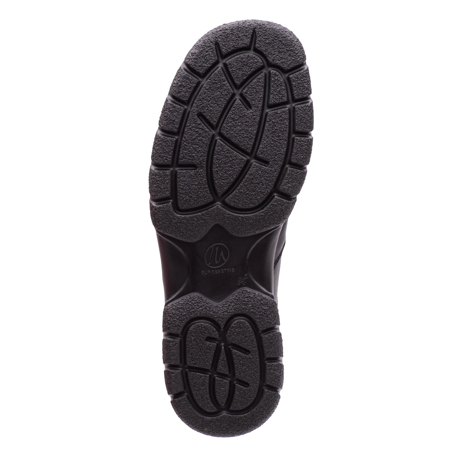 Quentin Men's Composite Toe Safety Shoes 542128 - Image 2