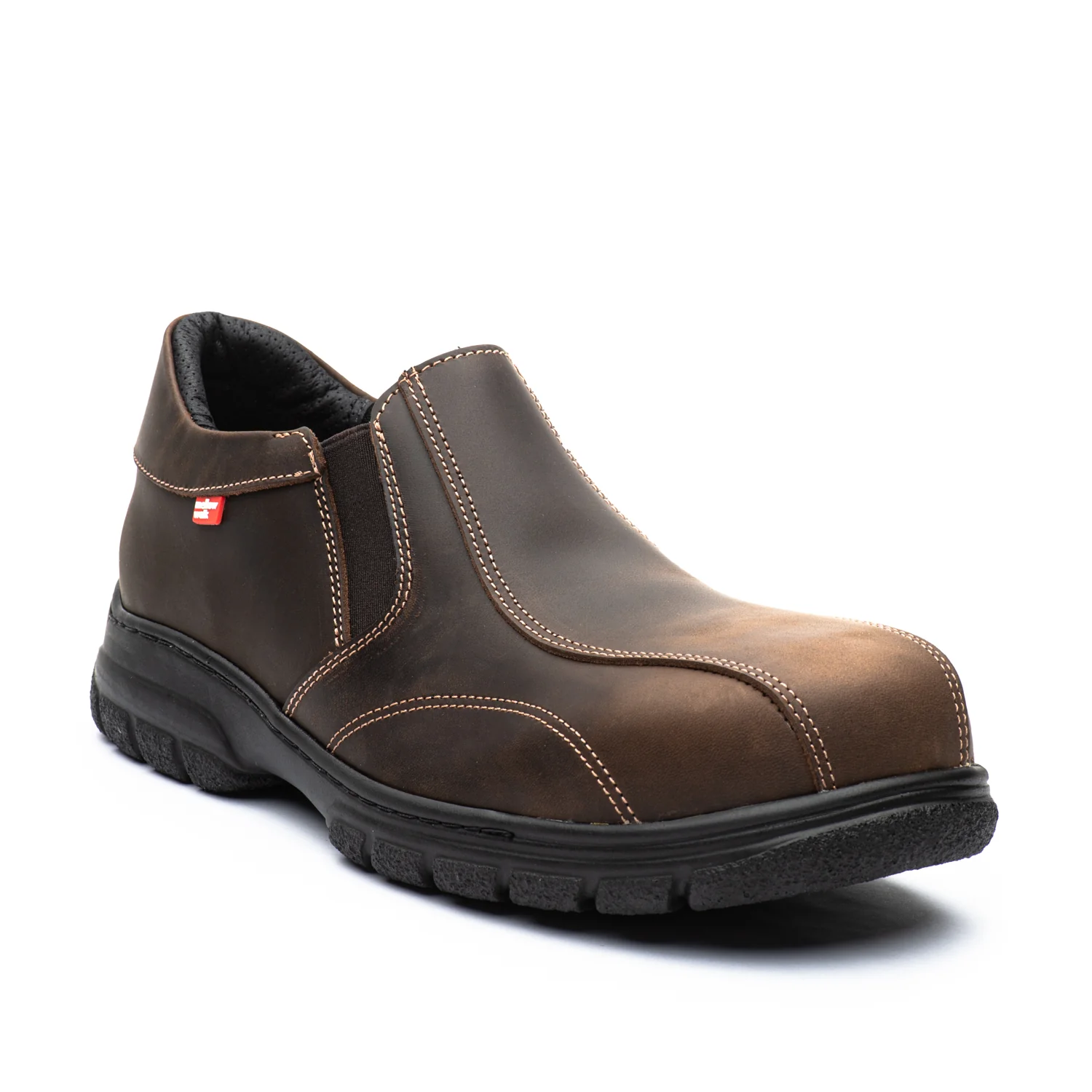 Quentin Men's Composite Toe Safety Shoes 541128