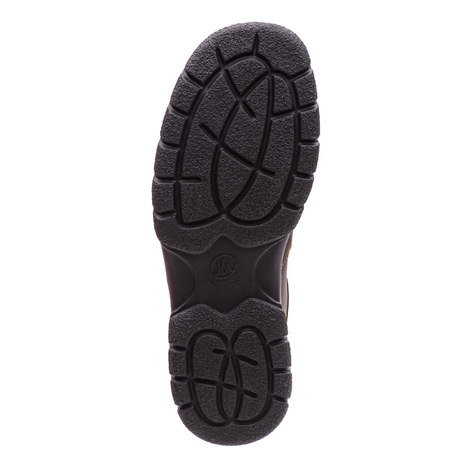 Quentin Men's Composite Toe Safety Shoes 541128 - Image 2