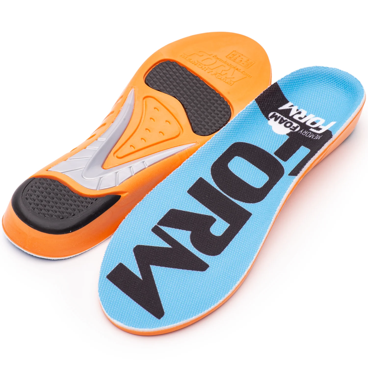 FORM Memory Foam Insoles - Image 2