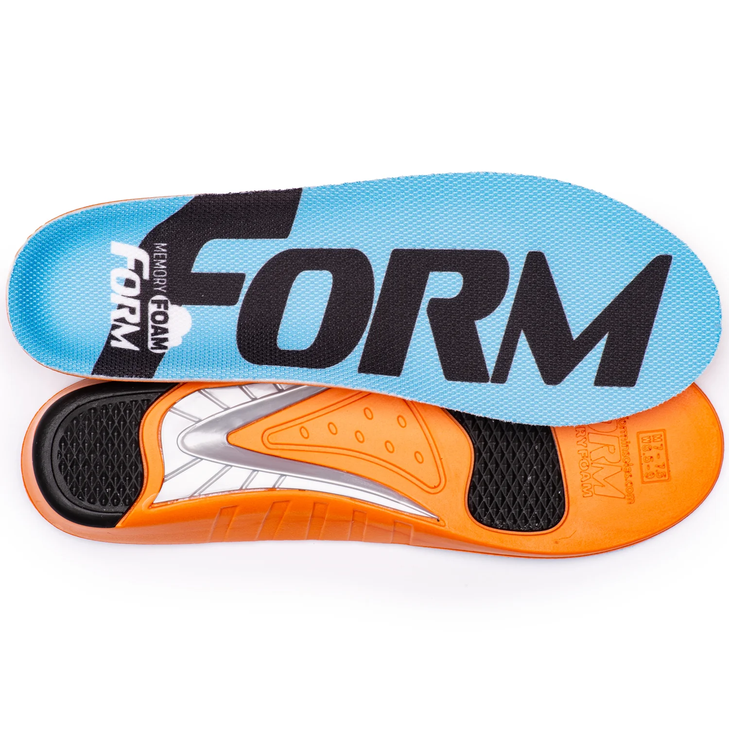 FORM Memory Foam Insoles - Image 4