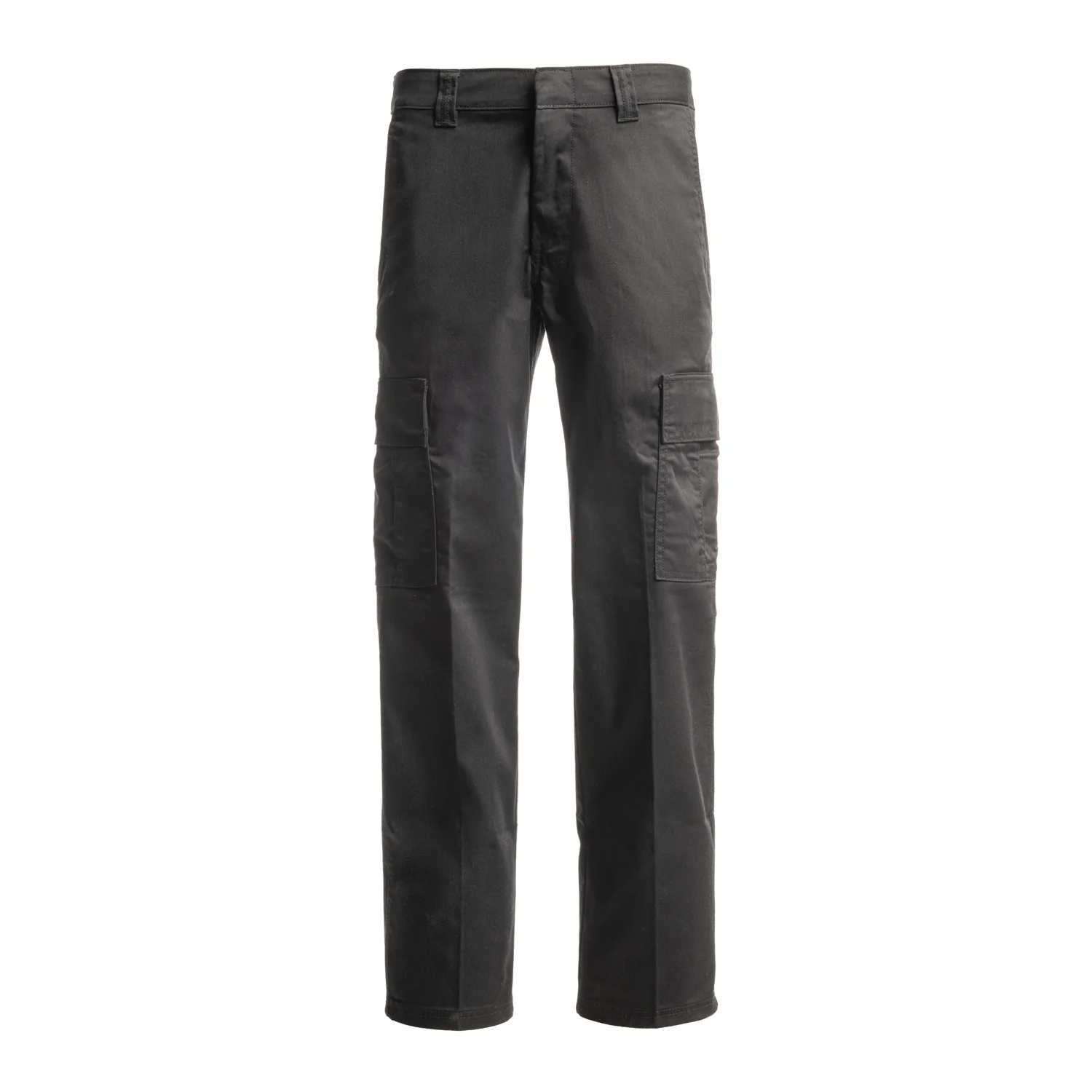 Men’s Stretch Cargo Work Pants - TK-E8000BLK